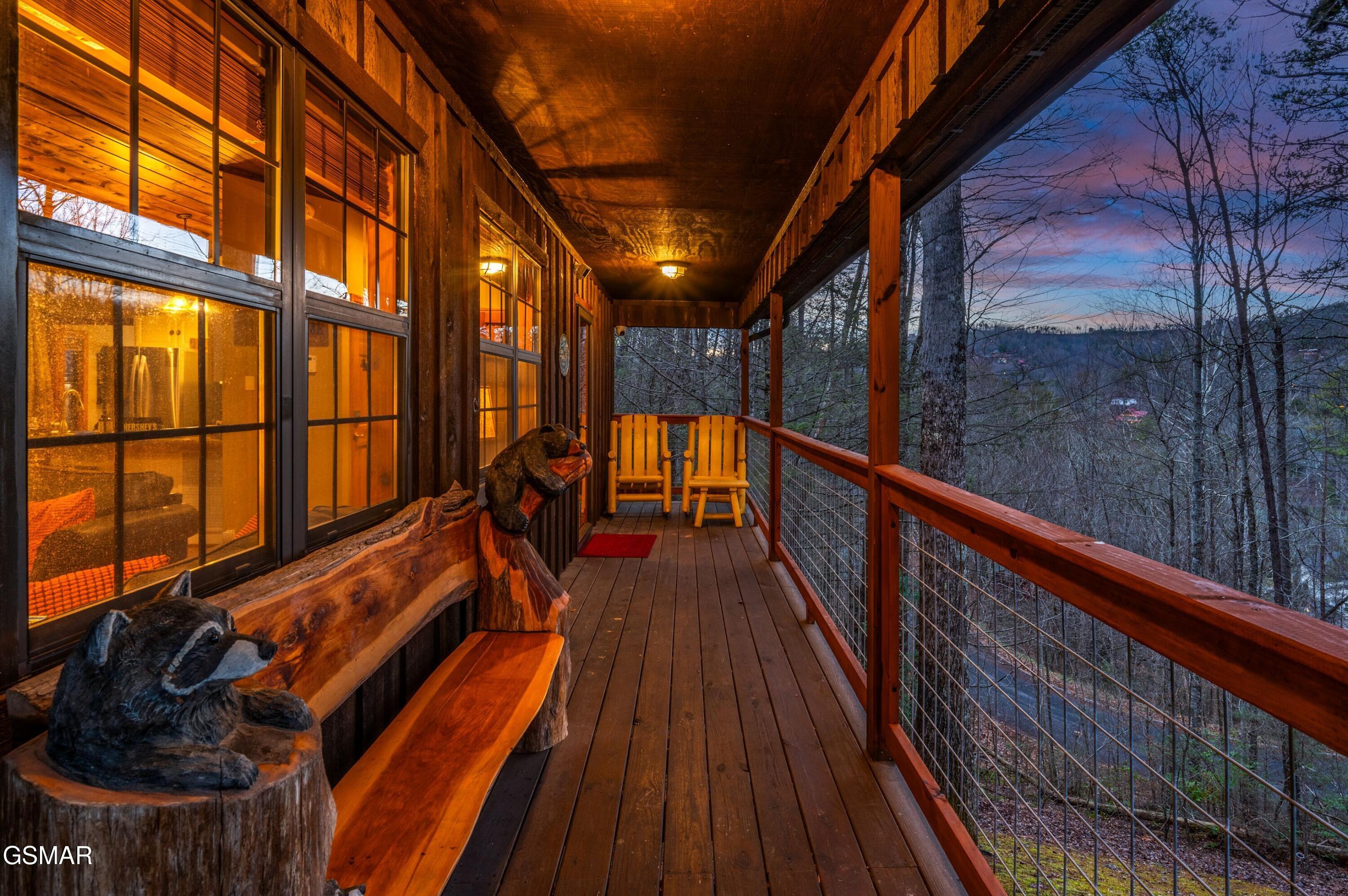 503 Eagle Trail Gatlinburg TN 37738