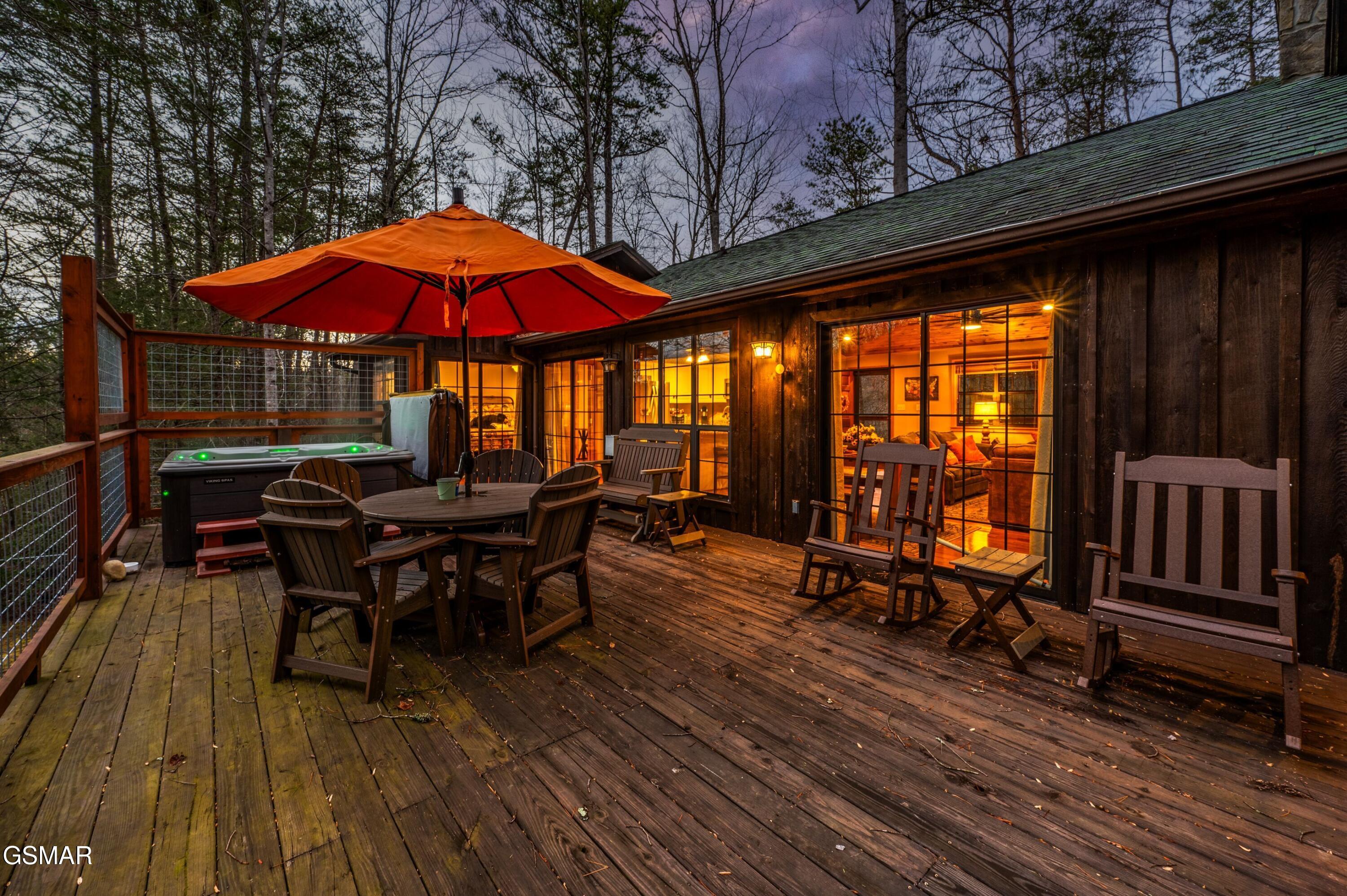 503 Eagle Trail Gatlinburg TN 37738