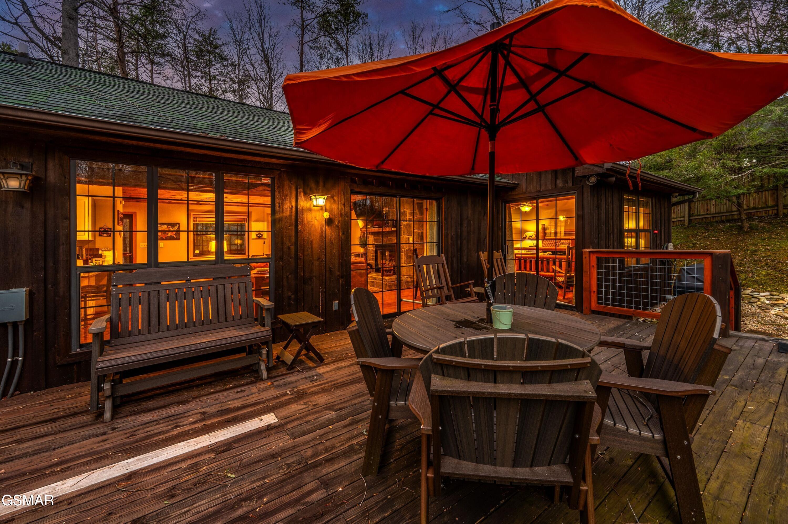 503 Eagle Trail Gatlinburg TN 37738