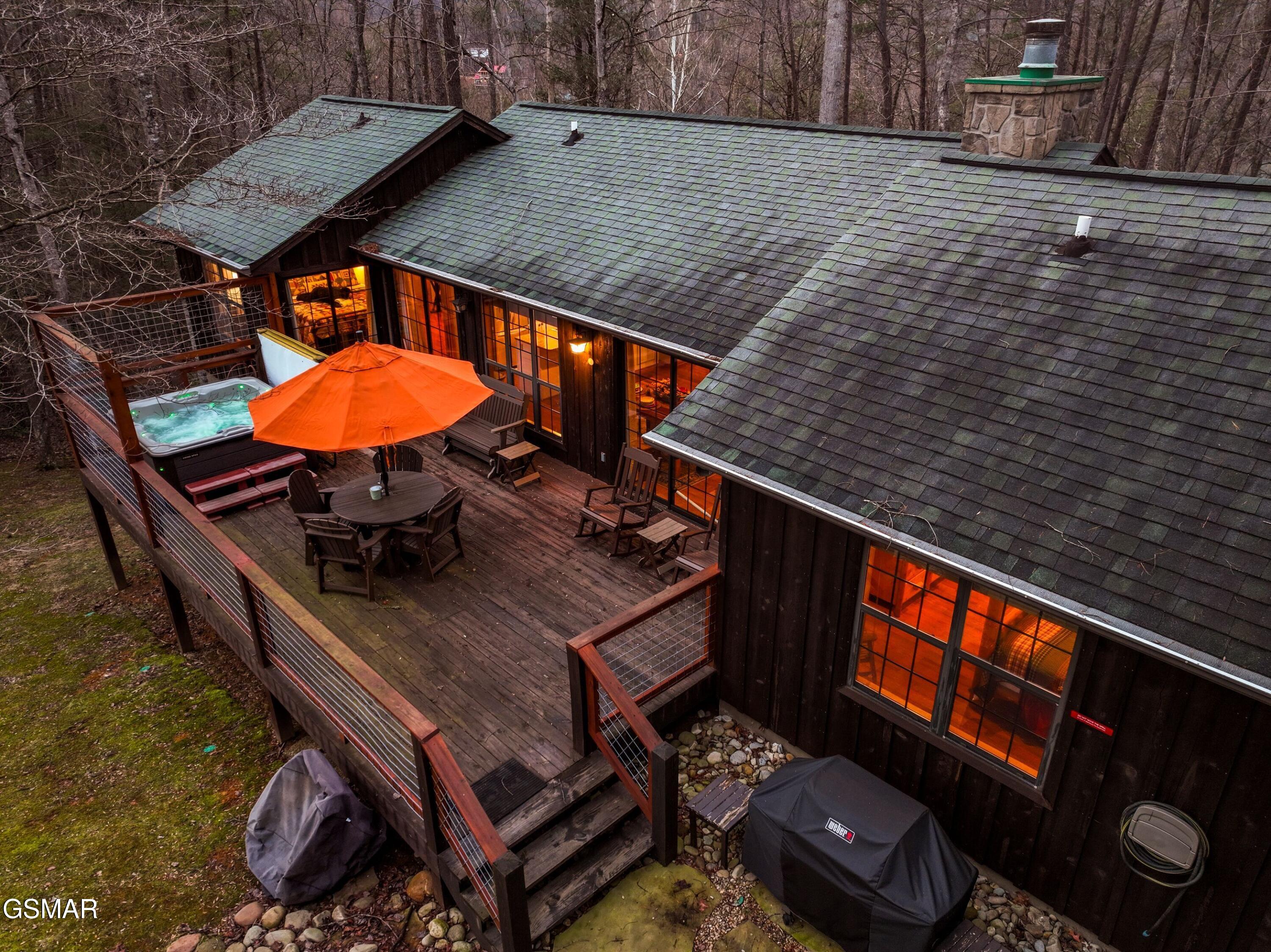 503 Eagle Trail Gatlinburg TN 37738