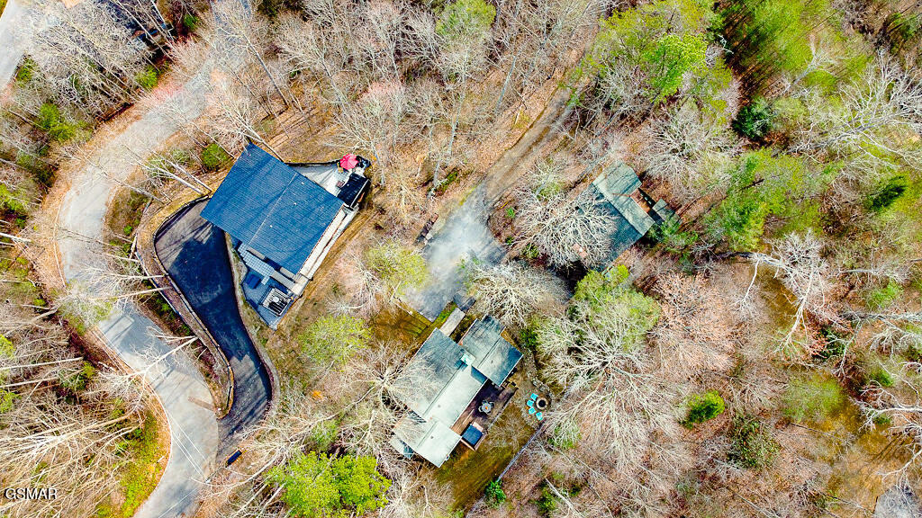 503 Eagle Trail Gatlinburg TN 37738