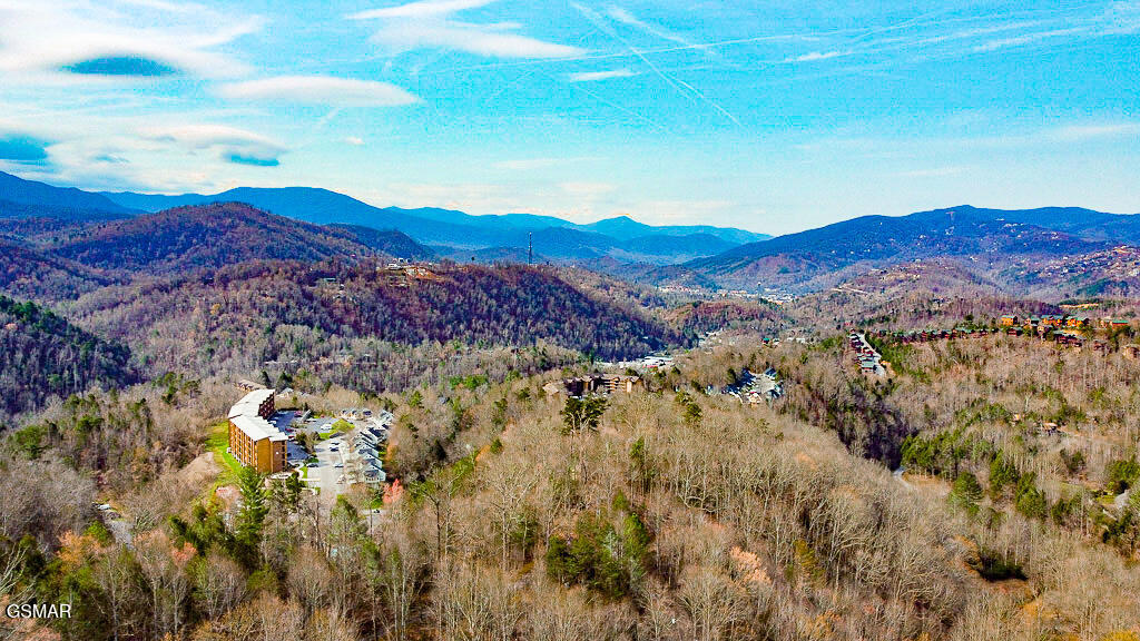 503 Eagle Trail Gatlinburg TN 37738