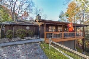 503 Eagle Trail Gatlinburg TN 37738
