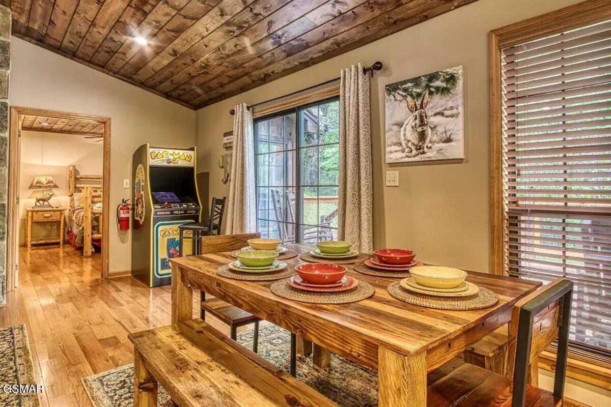 503 Eagle Trail Gatlinburg TN 37738