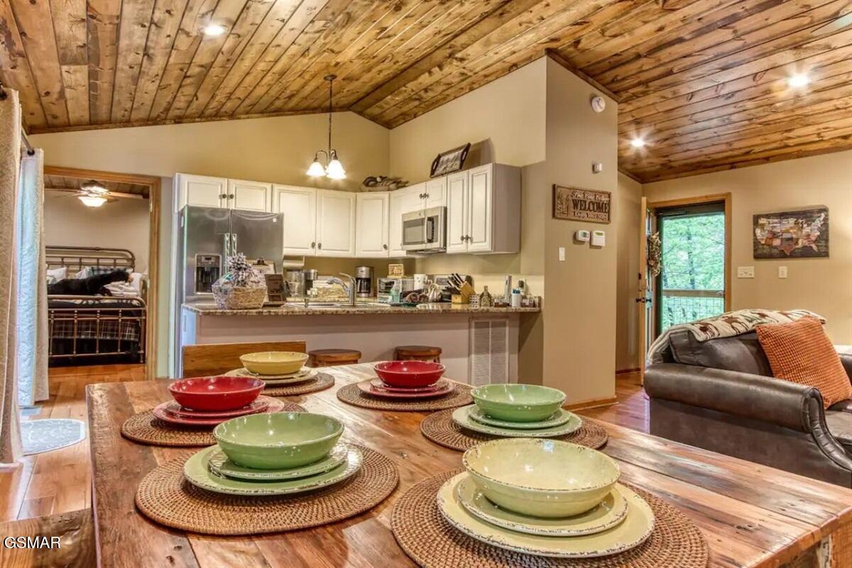 503 Eagle Trail Gatlinburg TN 37738
