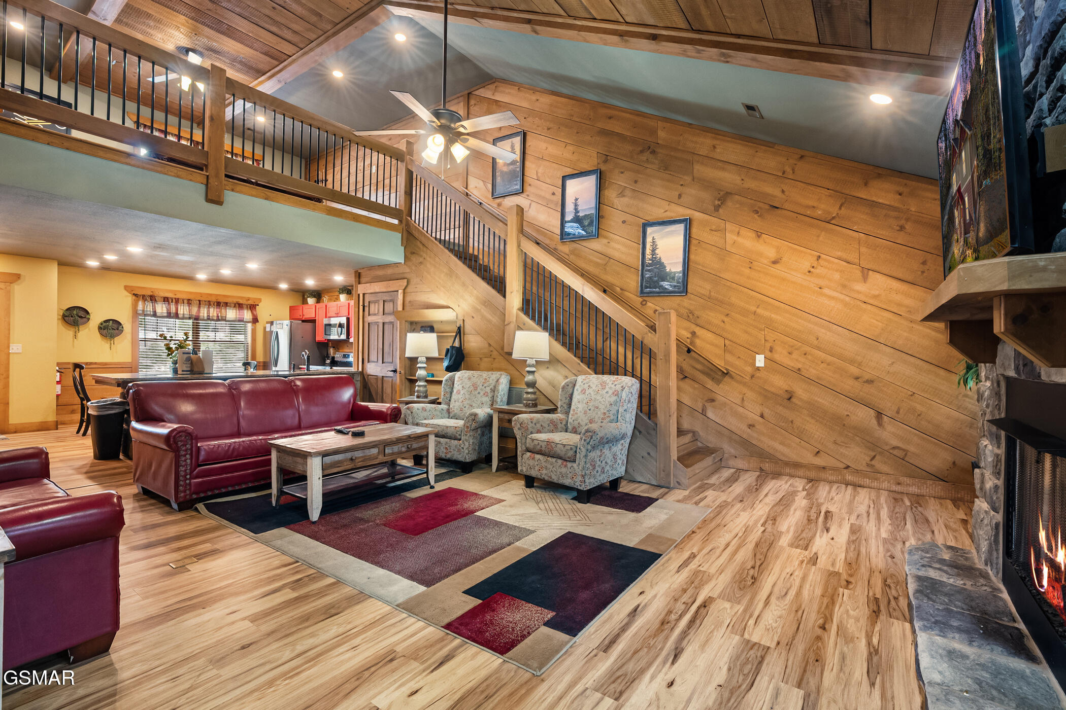 728 Still Hill Way Gatlinburg TN 37738