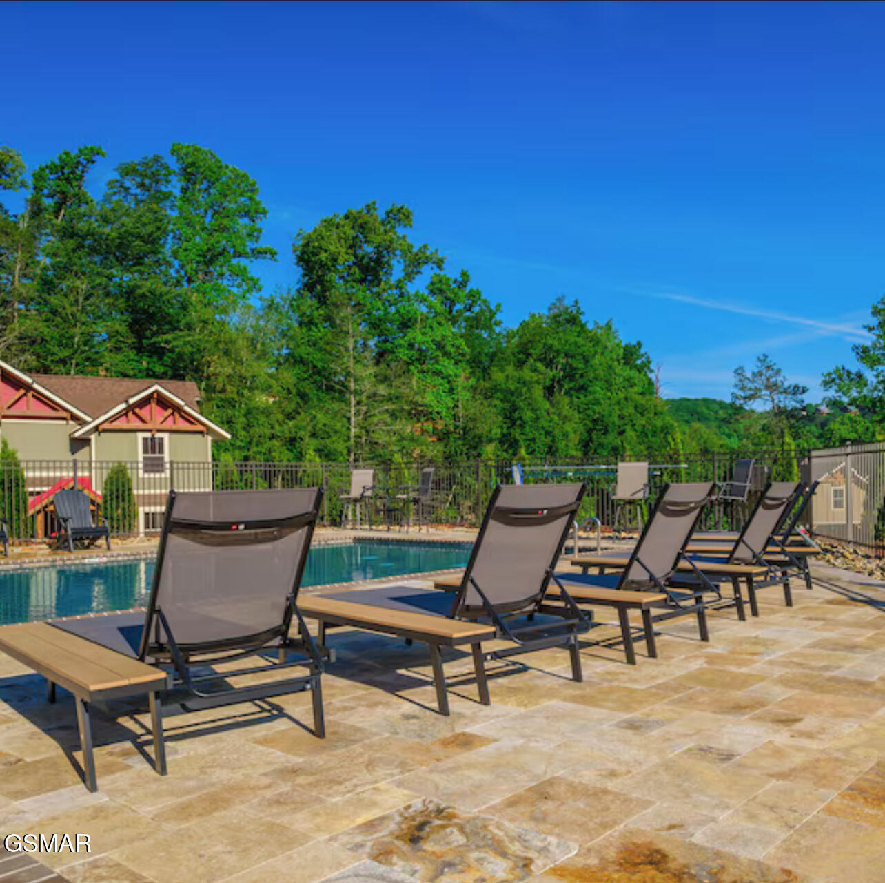 728 Still Hill Way Gatlinburg TN 37738