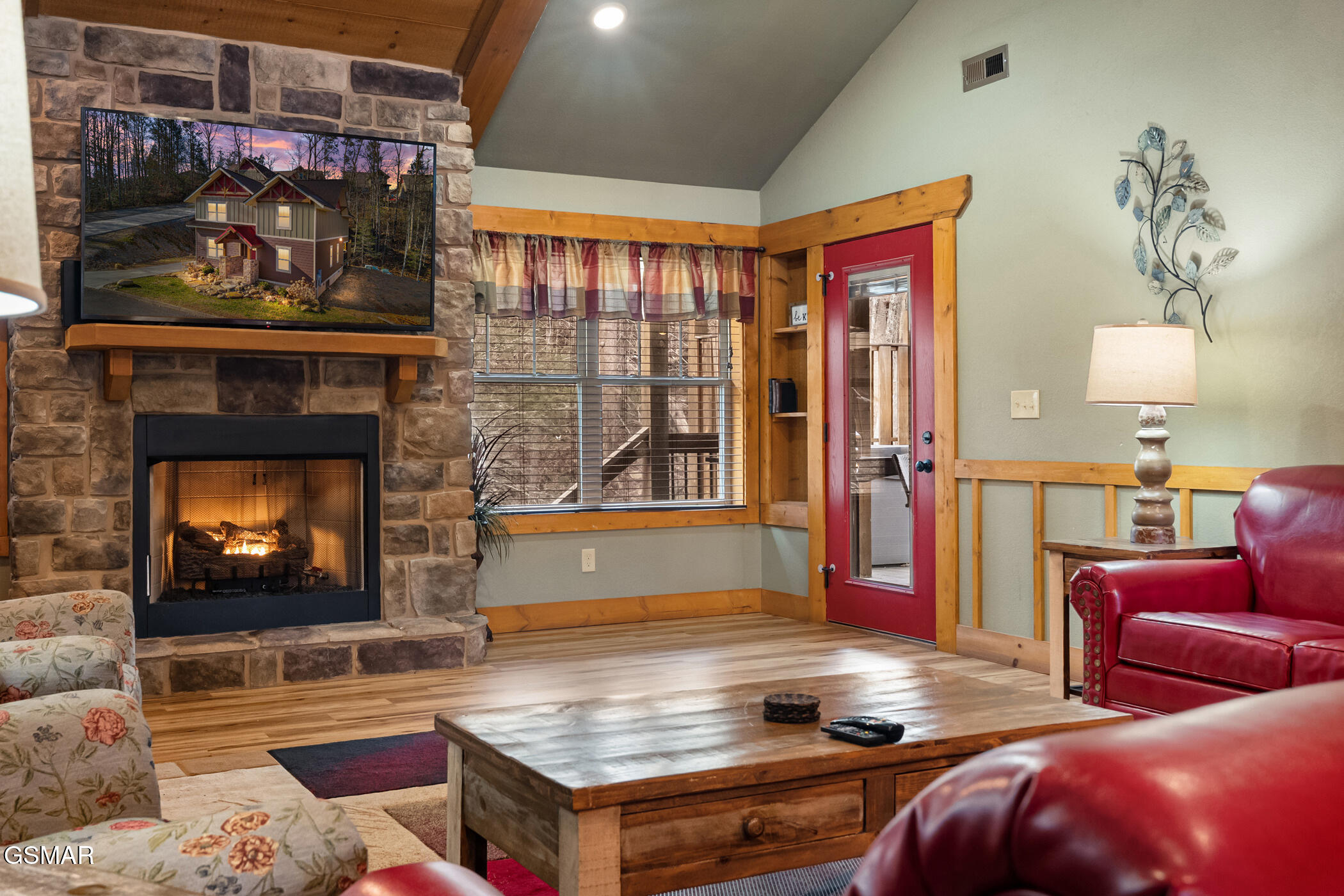 728 Still Hill Way Gatlinburg TN 37738