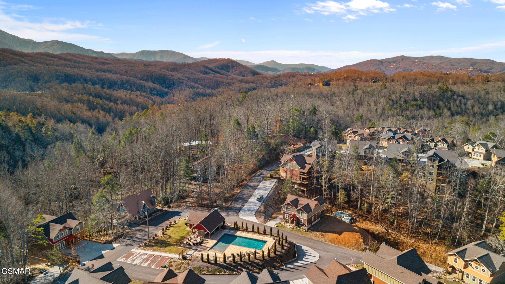 728 Still Hill Way Gatlinburg TN 37738