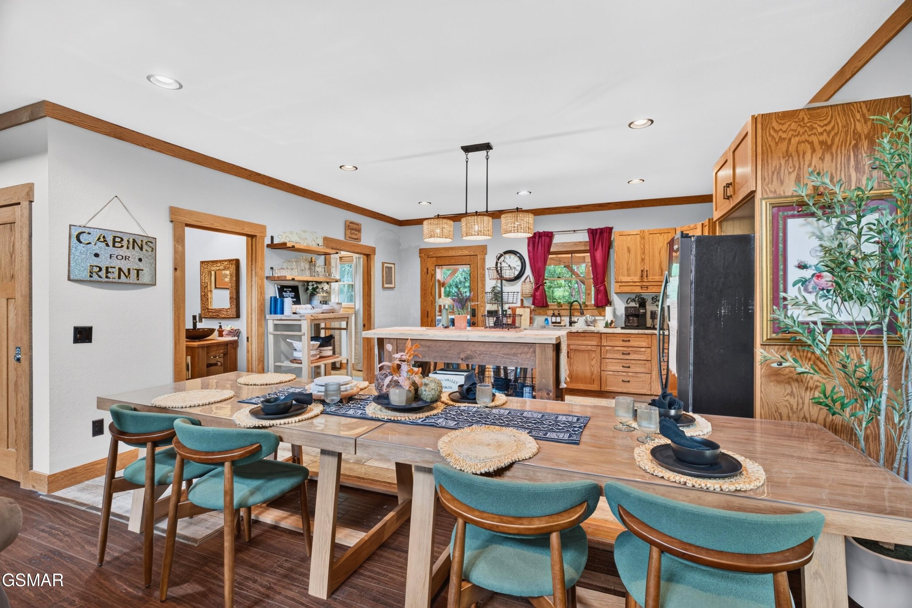 815 Wattle Blossom Drive Gatlinburg TN 37738