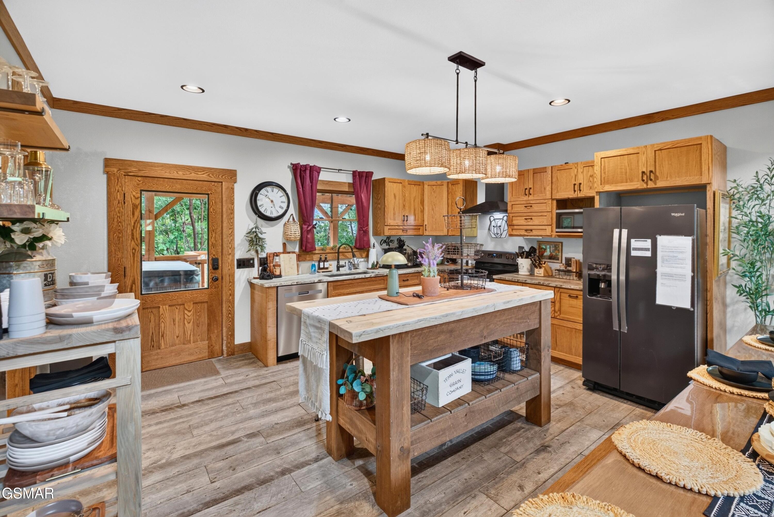 815 Wattle Blossom Drive Gatlinburg TN 37738