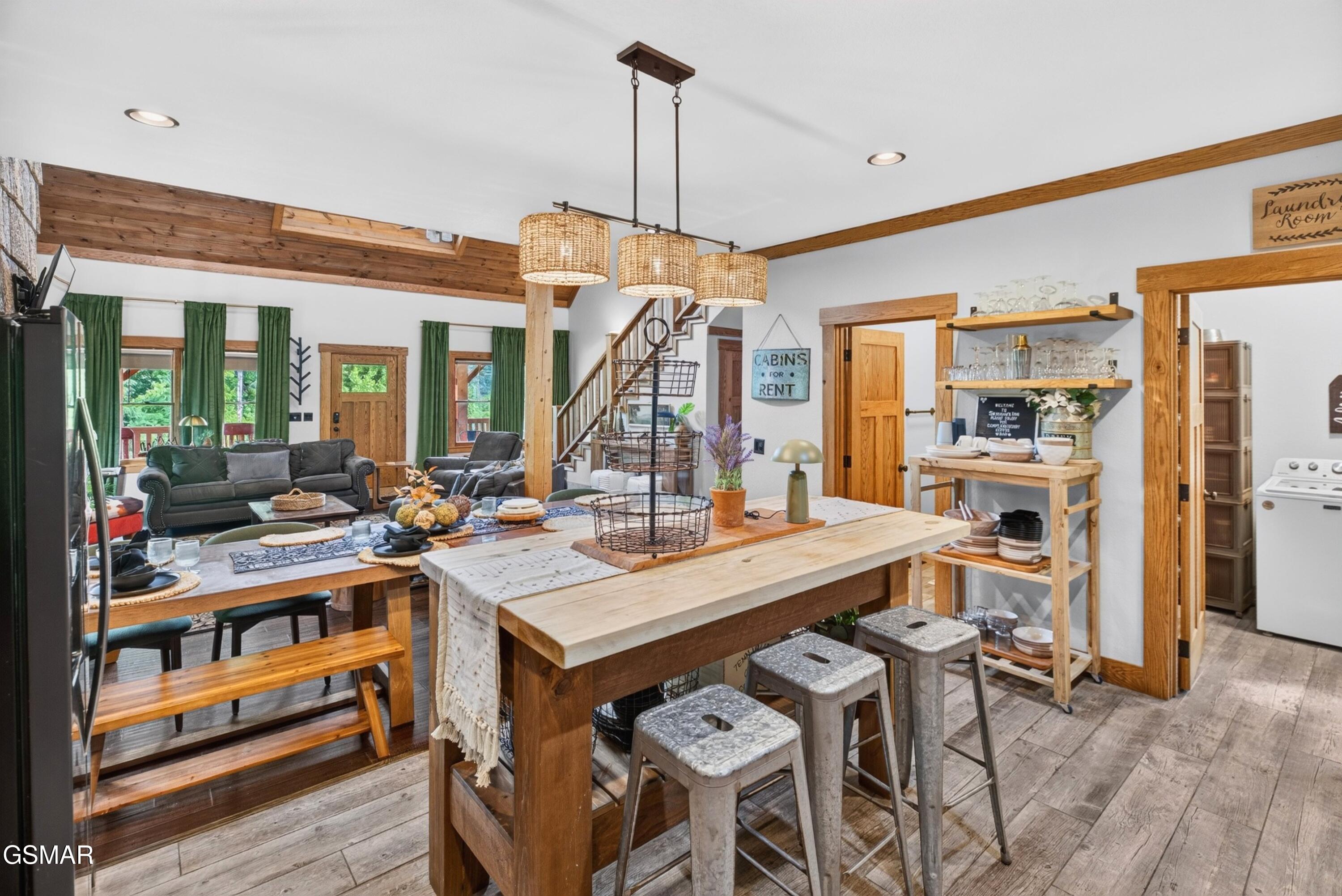 815 Wattle Blossom Drive Gatlinburg TN 37738