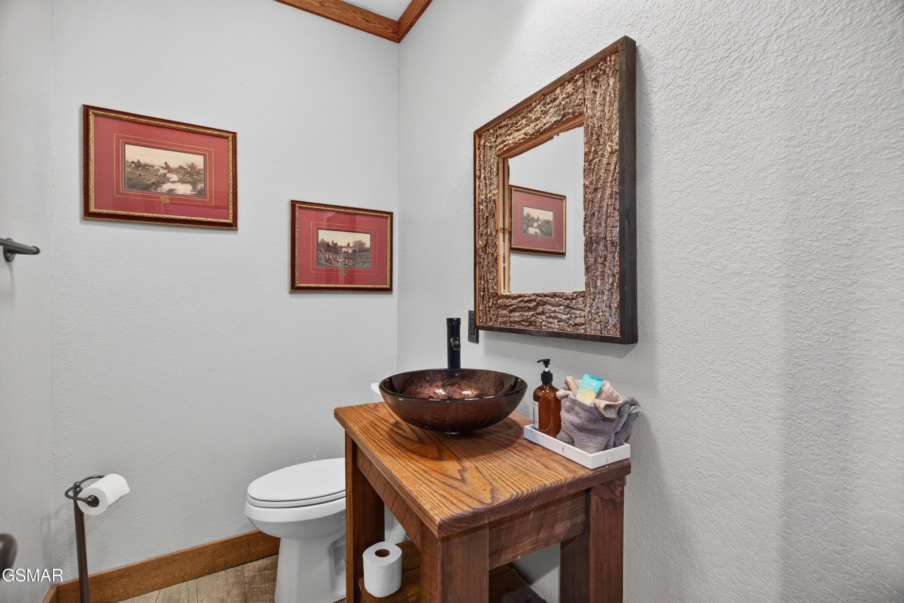 815 Wattle Blossom Drive Gatlinburg TN 37738