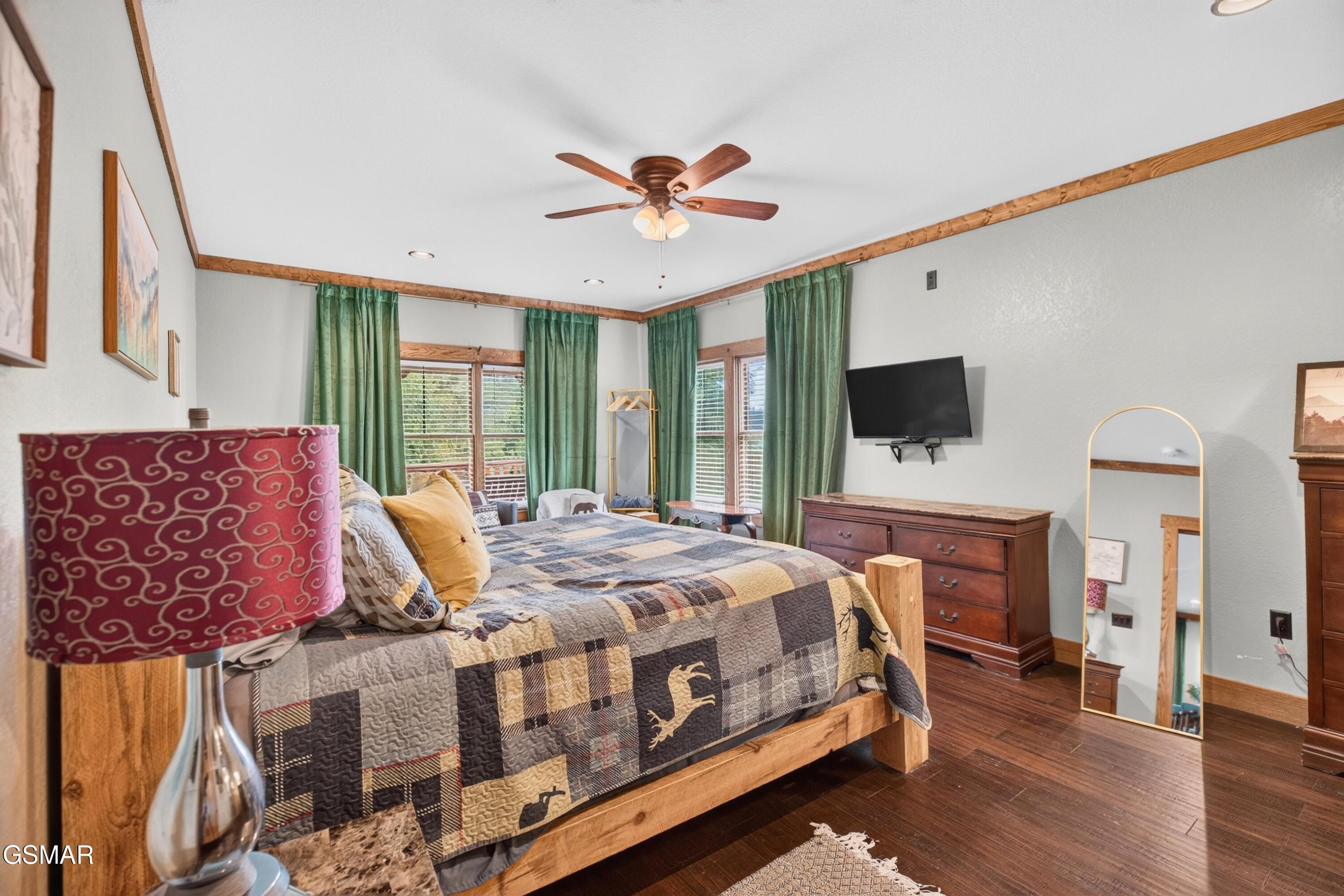815 Wattle Blossom Drive Gatlinburg TN 37738