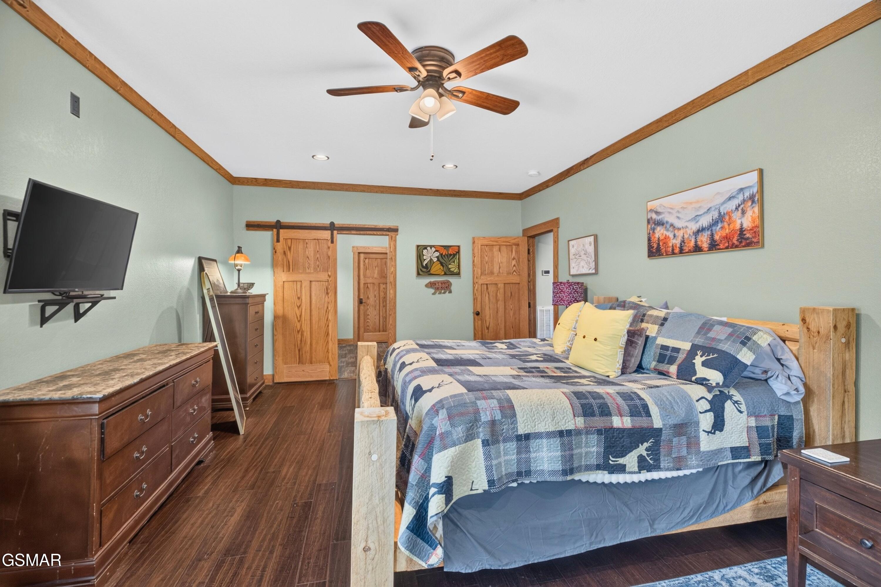 815 Wattle Blossom Drive Gatlinburg TN 37738