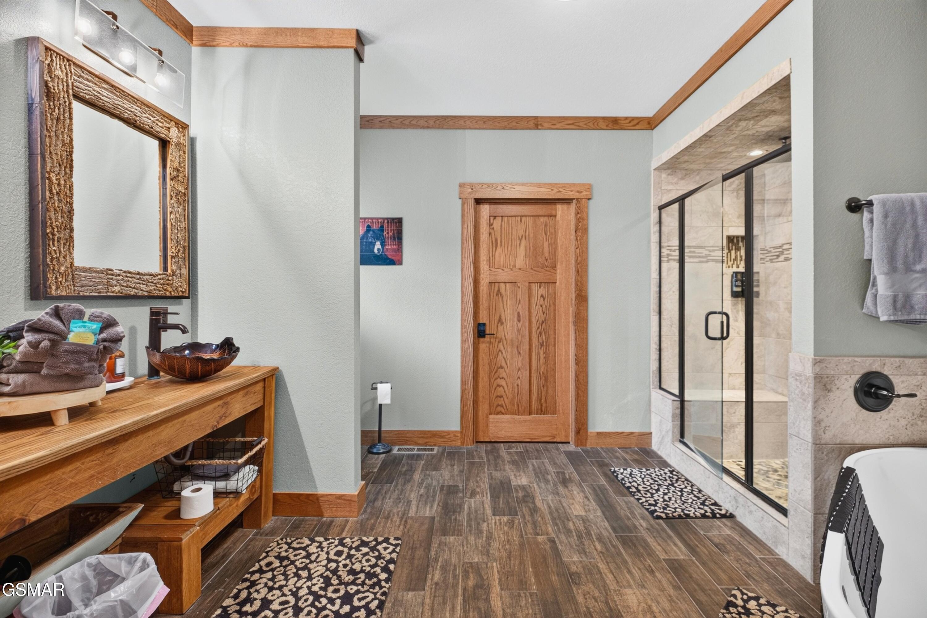 815 Wattle Blossom Drive Gatlinburg TN 37738