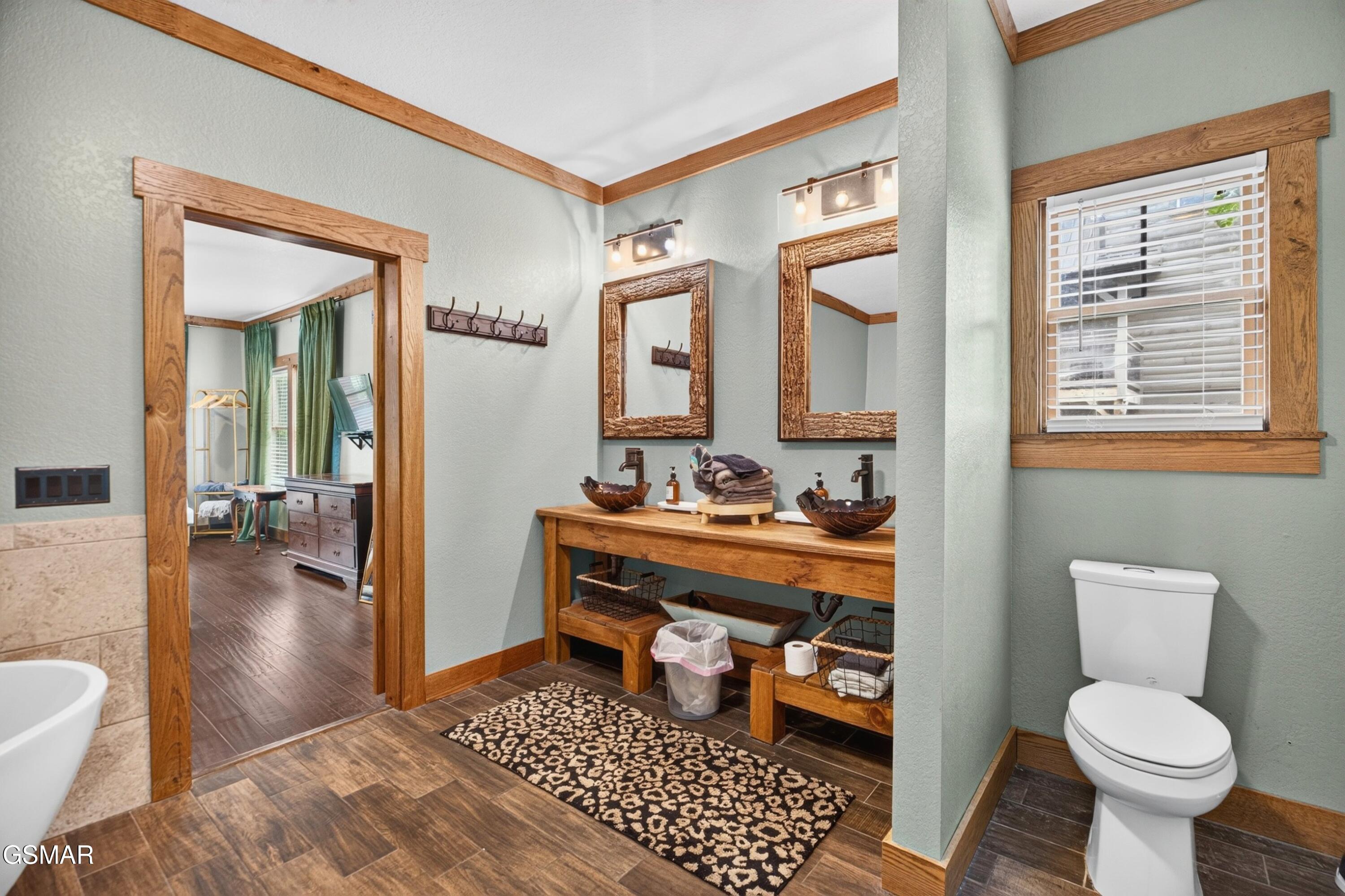 815 Wattle Blossom Drive Gatlinburg TN 37738
