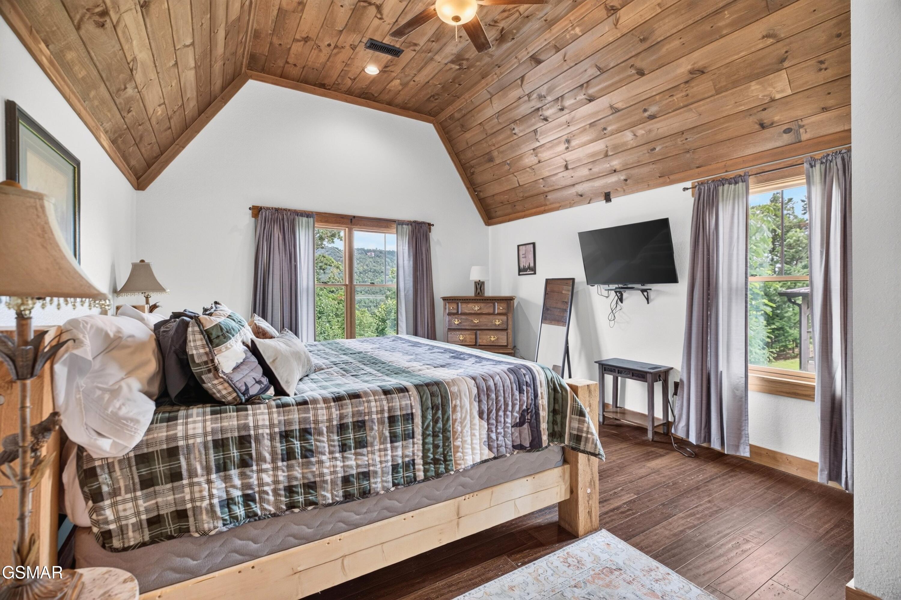 815 Wattle Blossom Drive Gatlinburg TN 37738