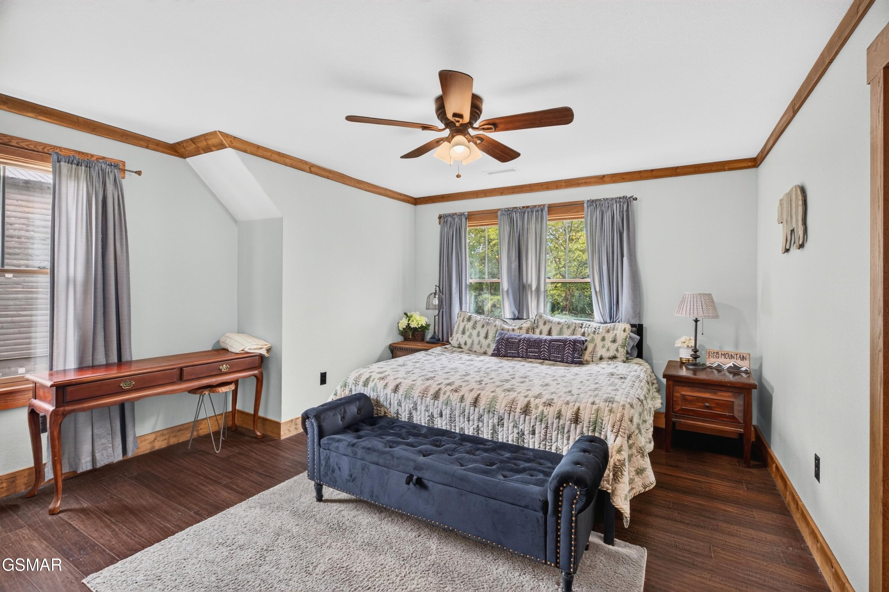 815 Wattle Blossom Drive Gatlinburg TN 37738