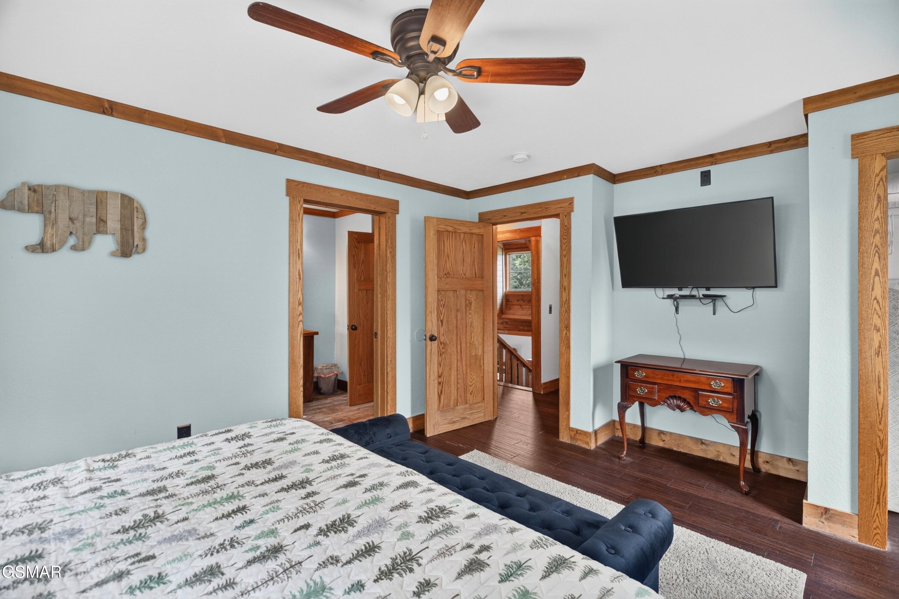 815 Wattle Blossom Drive Gatlinburg TN 37738