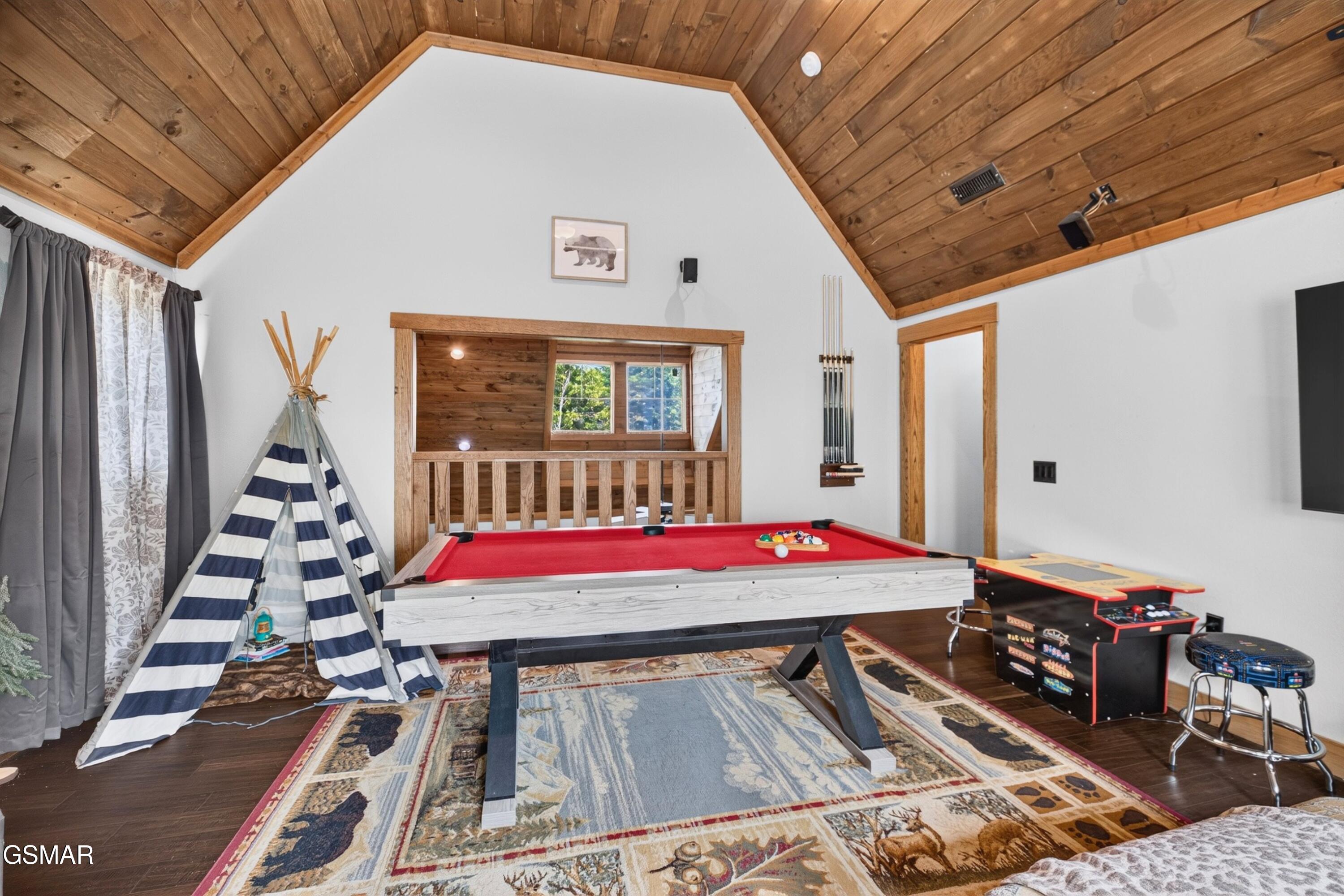 815 Wattle Blossom Drive Gatlinburg TN 37738