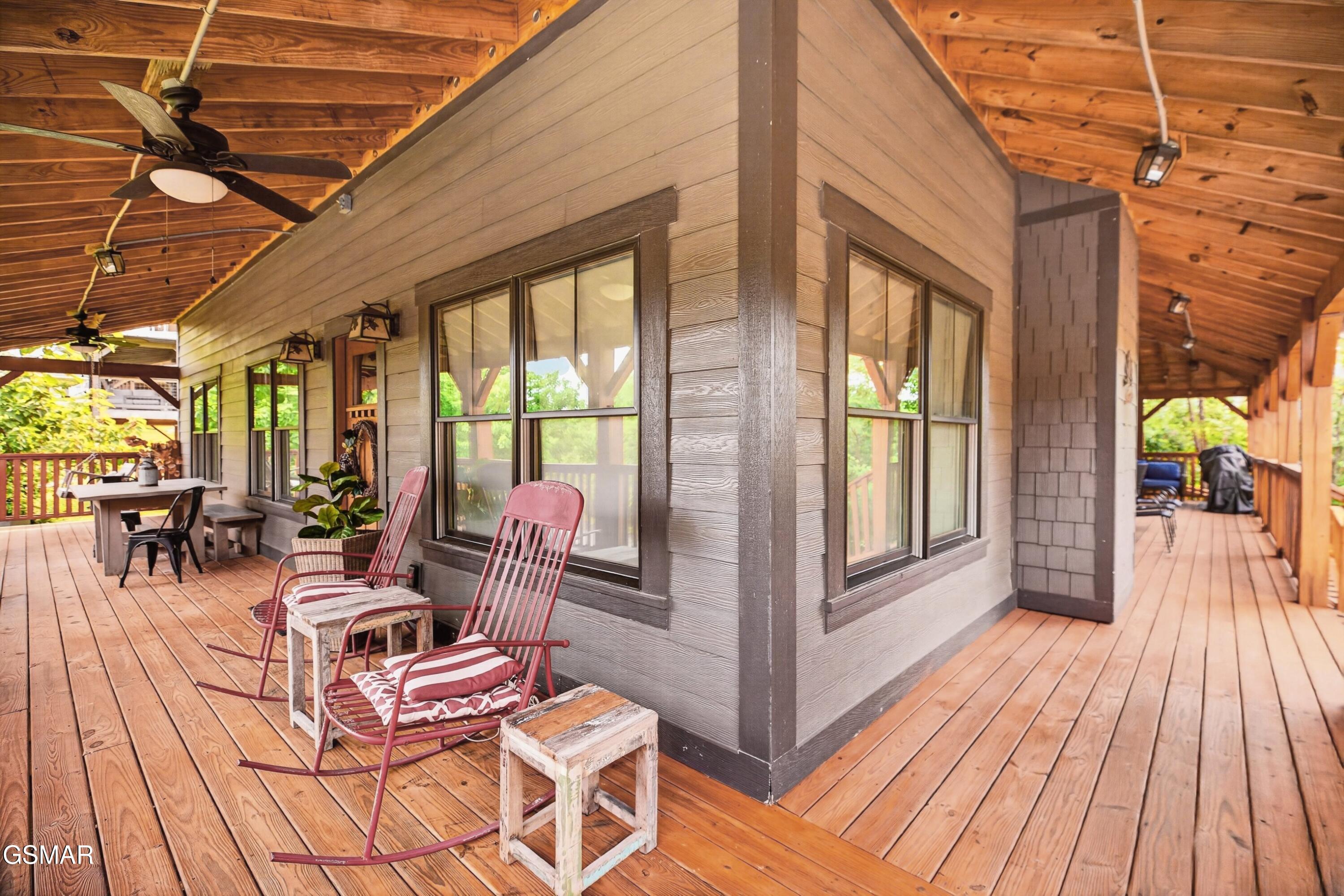 815 Wattle Blossom Drive Gatlinburg TN 37738