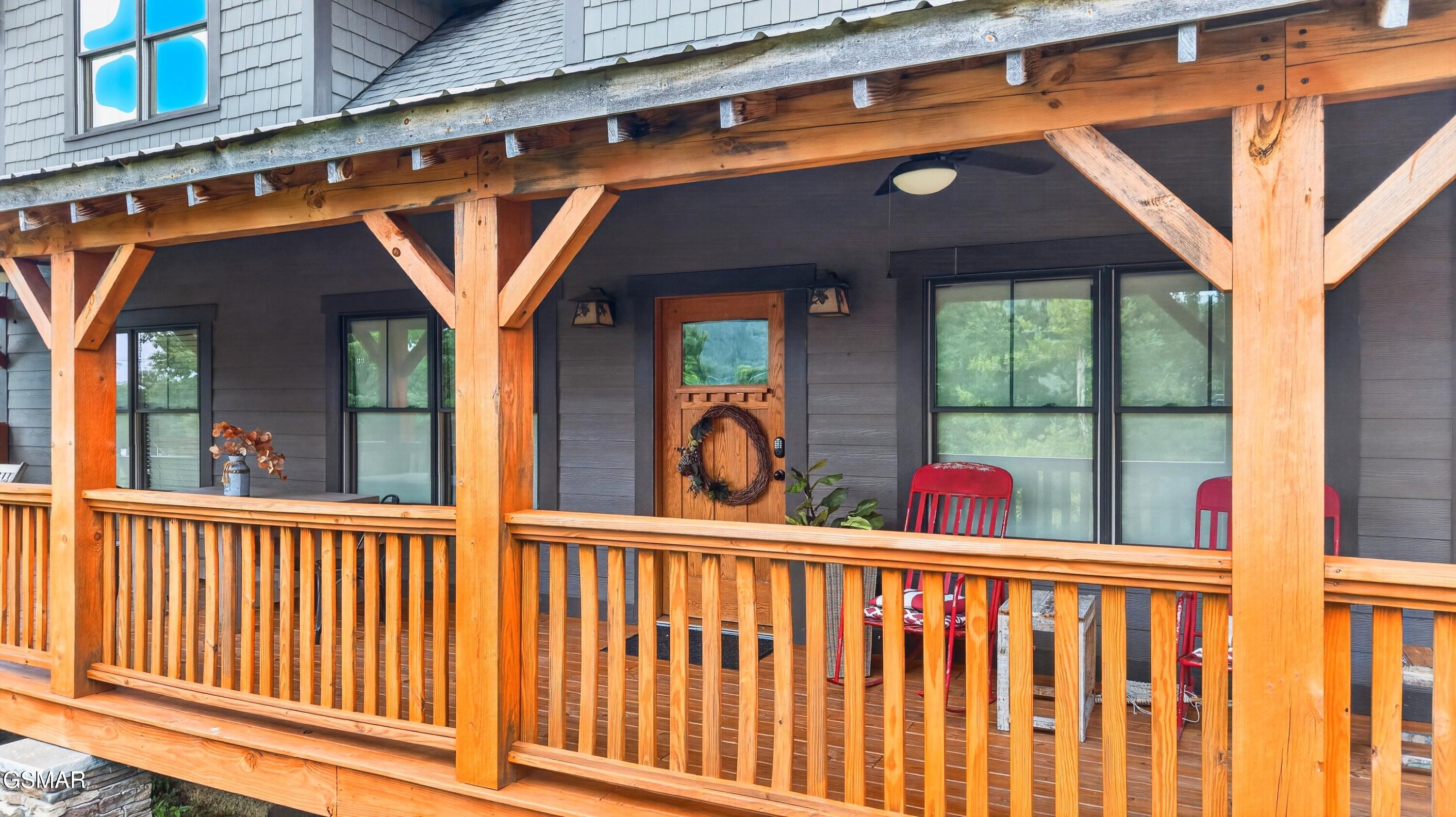 815 Wattle Blossom Drive Gatlinburg TN 37738
