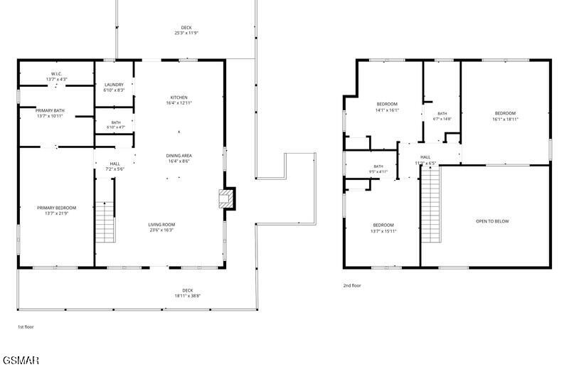 815 Wattle Blossom Drive Gatlinburg TN 37738