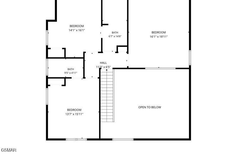 815 Wattle Blossom Drive Gatlinburg TN 37738