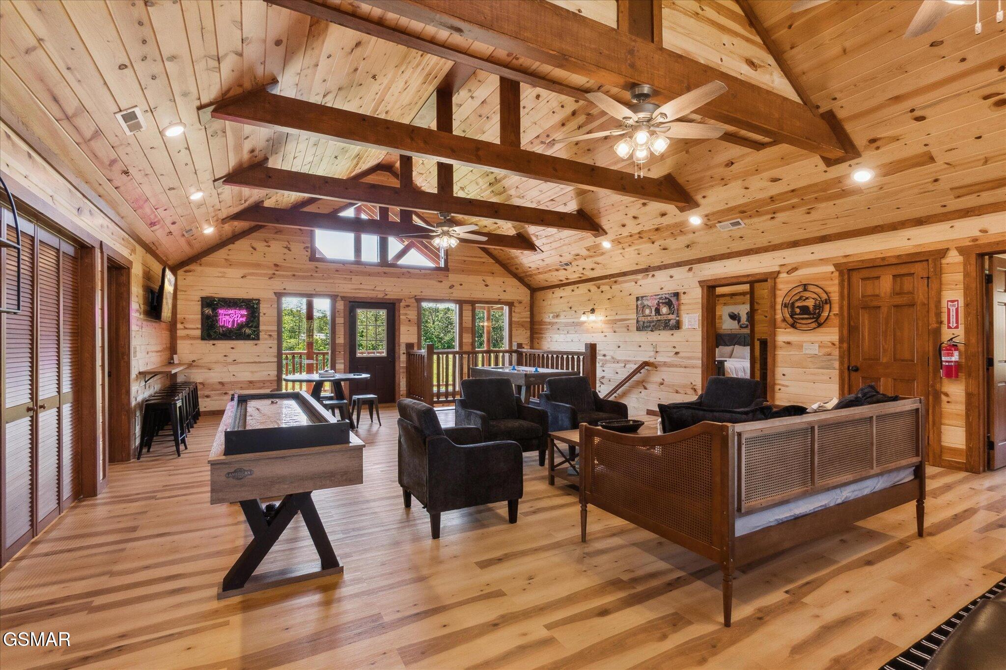 753 Bethlehem Way Sevierville TN 37876