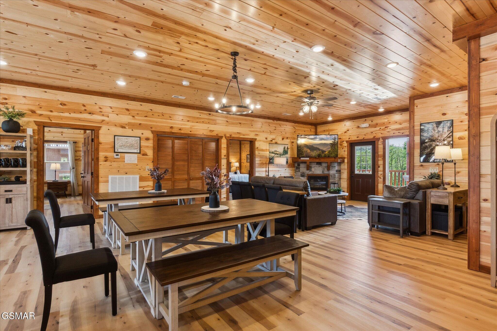 753 Bethlehem Way Sevierville TN 37876