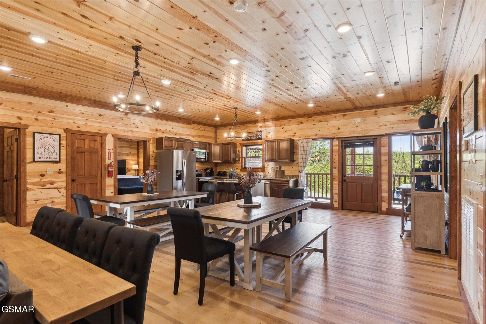 753 Bethlehem Way Sevierville TN 37876