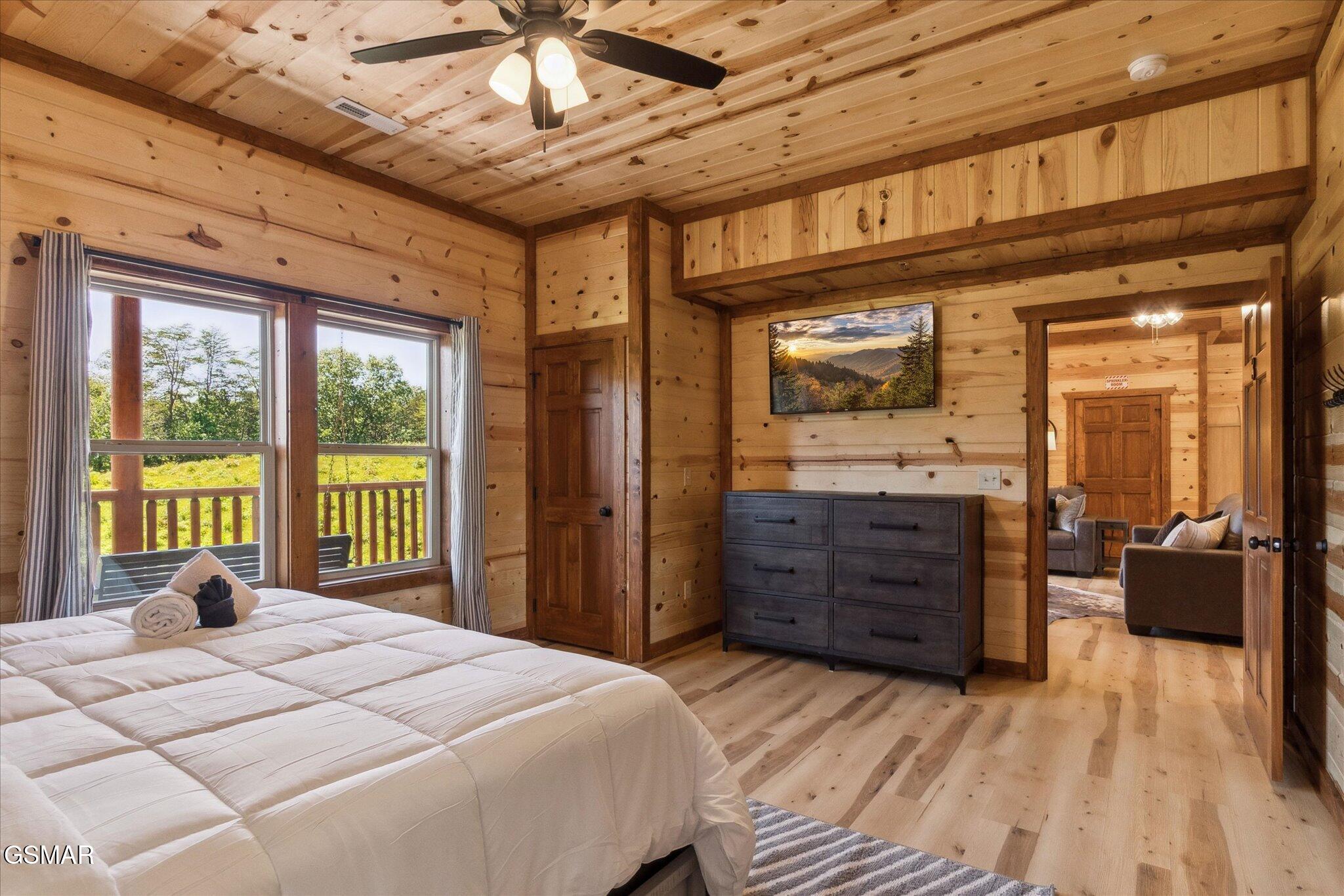 753 Bethlehem Way Sevierville TN 37876