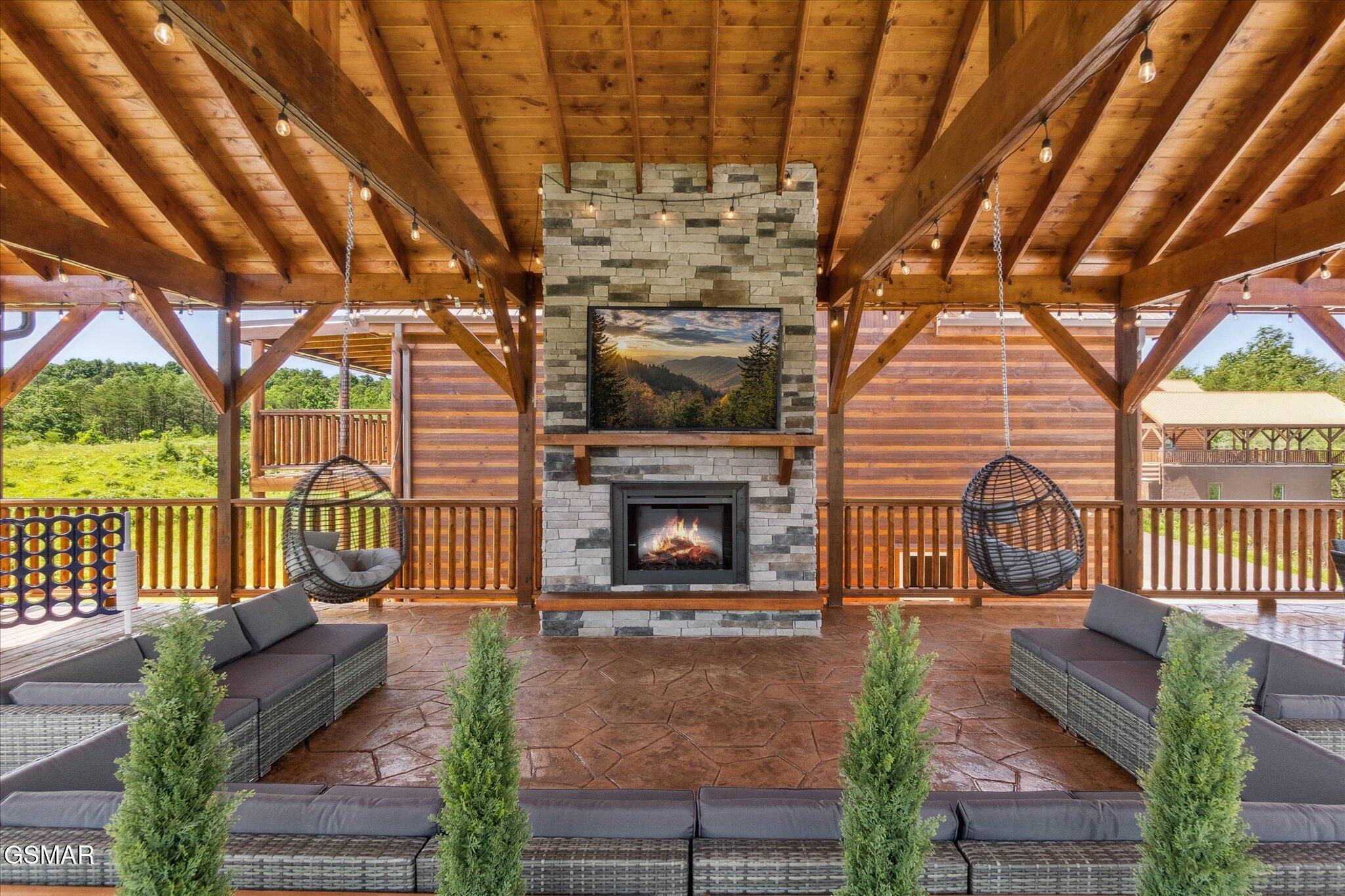 753 Bethlehem Way Sevierville TN 37876