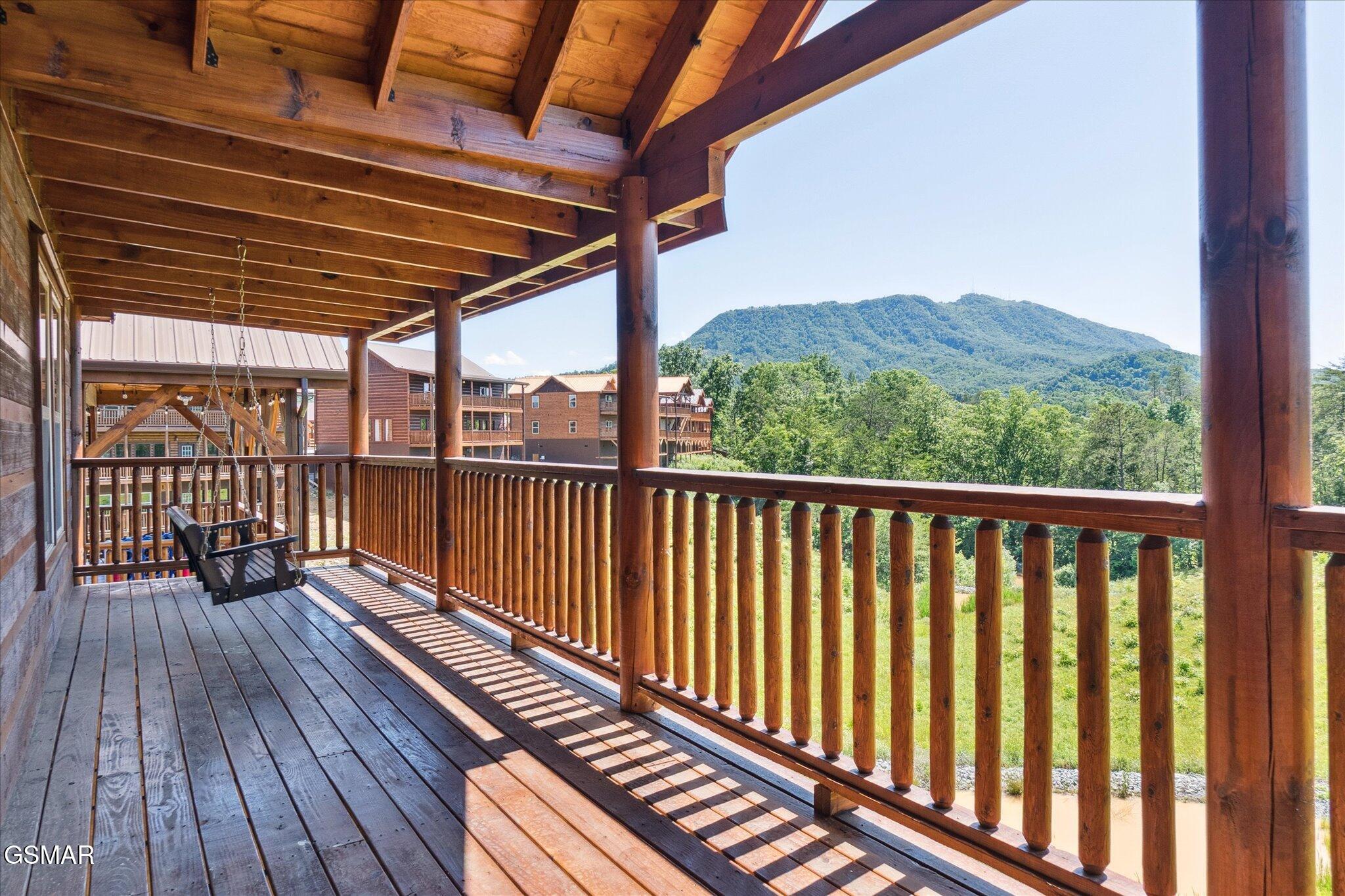 753 Bethlehem Way Sevierville TN 37876