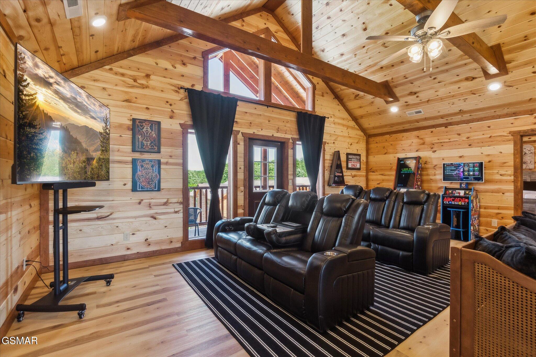 753 Bethlehem Way Sevierville TN 37876