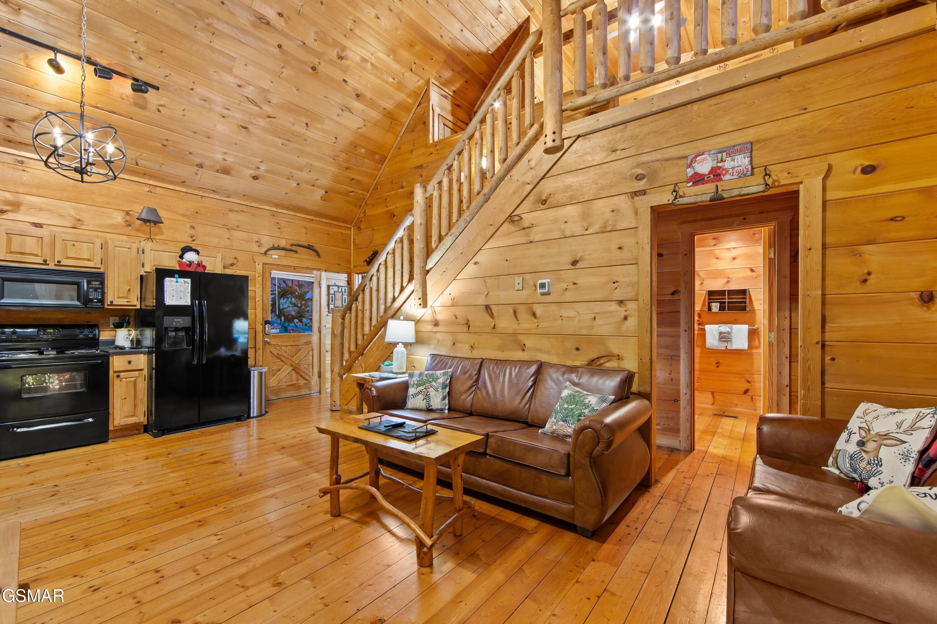 1825 Cherry View Lane Sevierville TN 37876