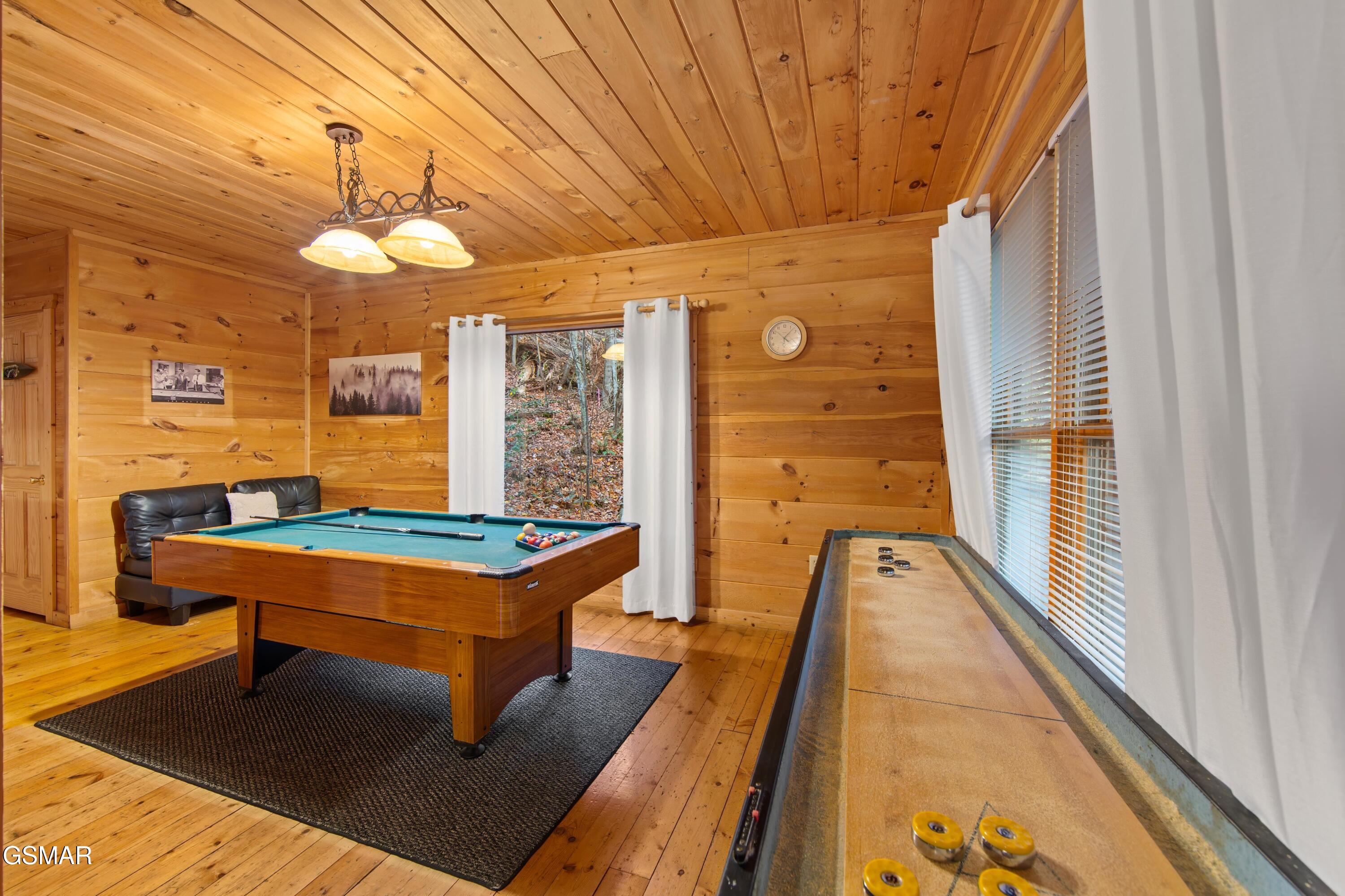 1825 Cherry View Lane Sevierville TN 37876