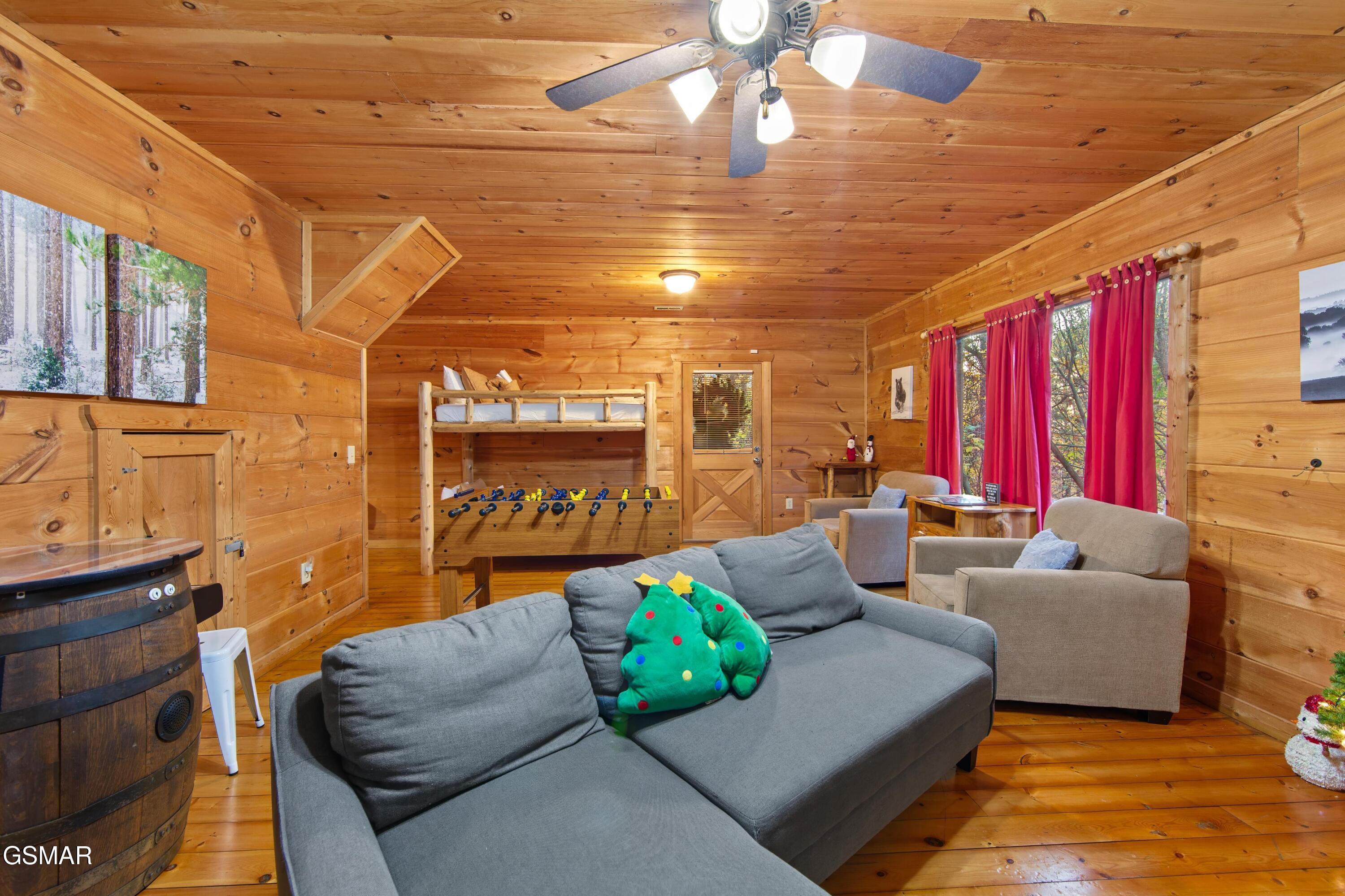 1825 Cherry View Lane Sevierville TN 37876