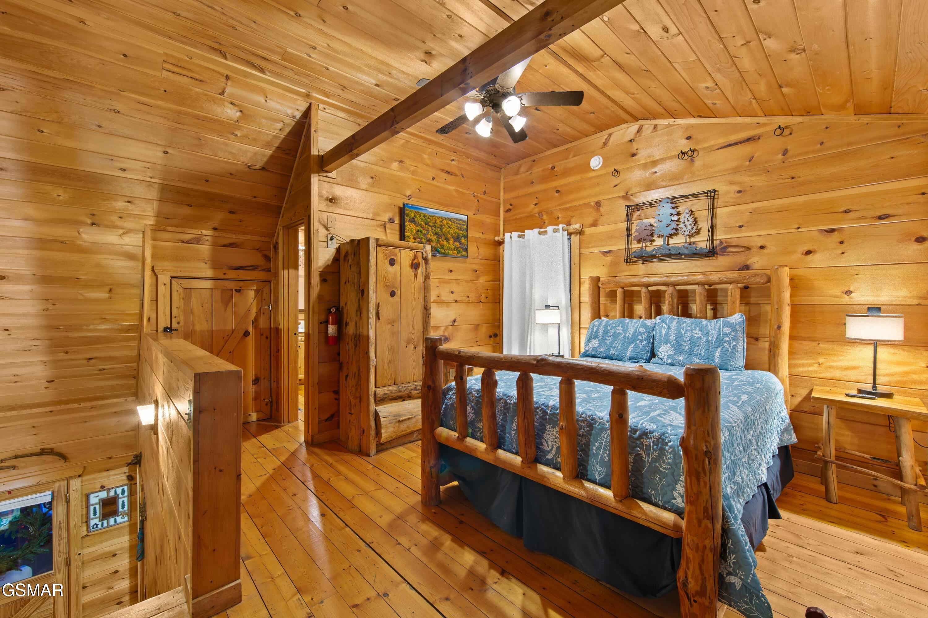 1825 Cherry View Lane Sevierville TN 37876