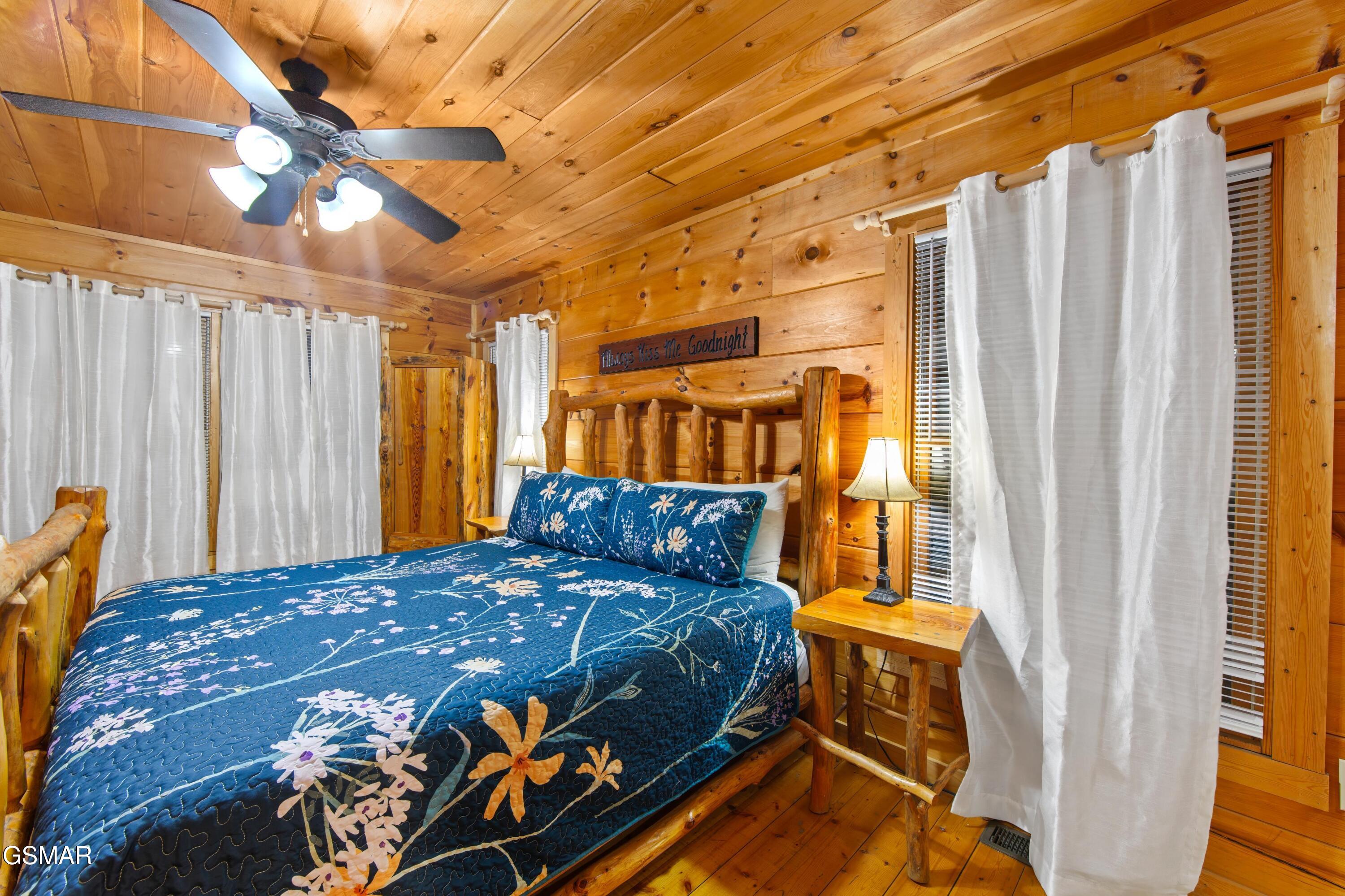1825 Cherry View Lane Sevierville TN 37876