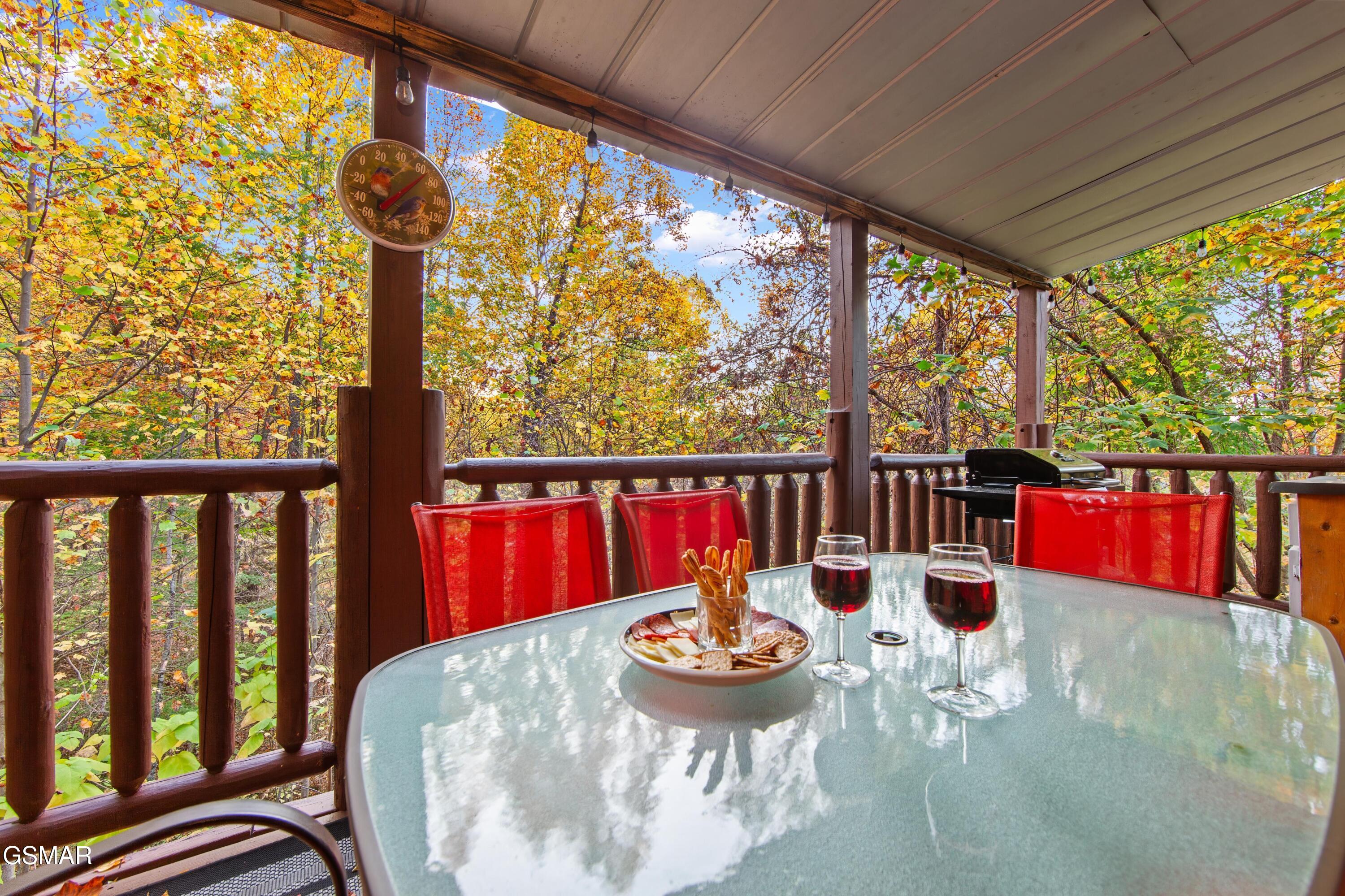 1825 Cherry View Lane Sevierville TN 37876
