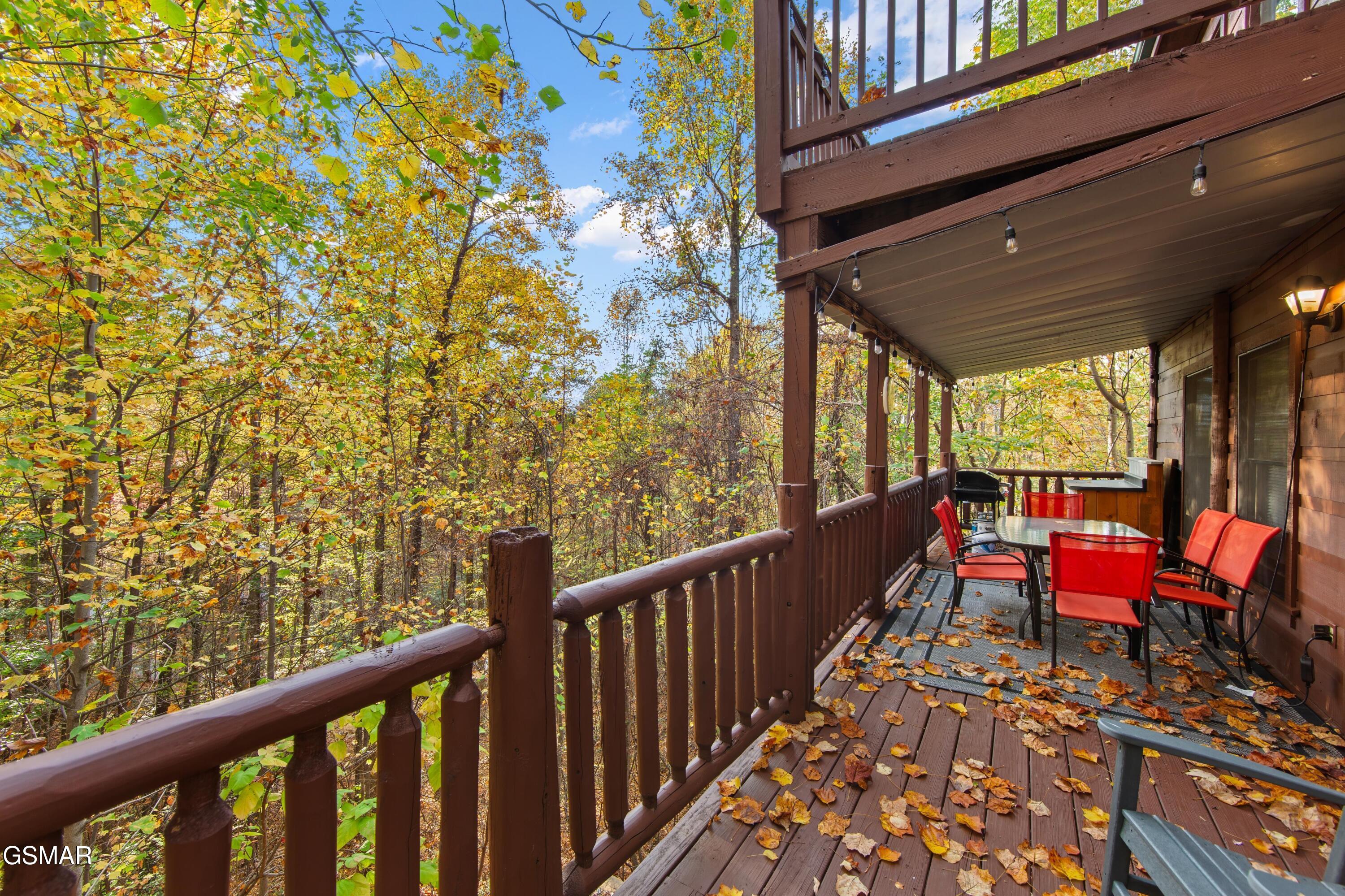 1825 Cherry View Lane Sevierville TN 37876