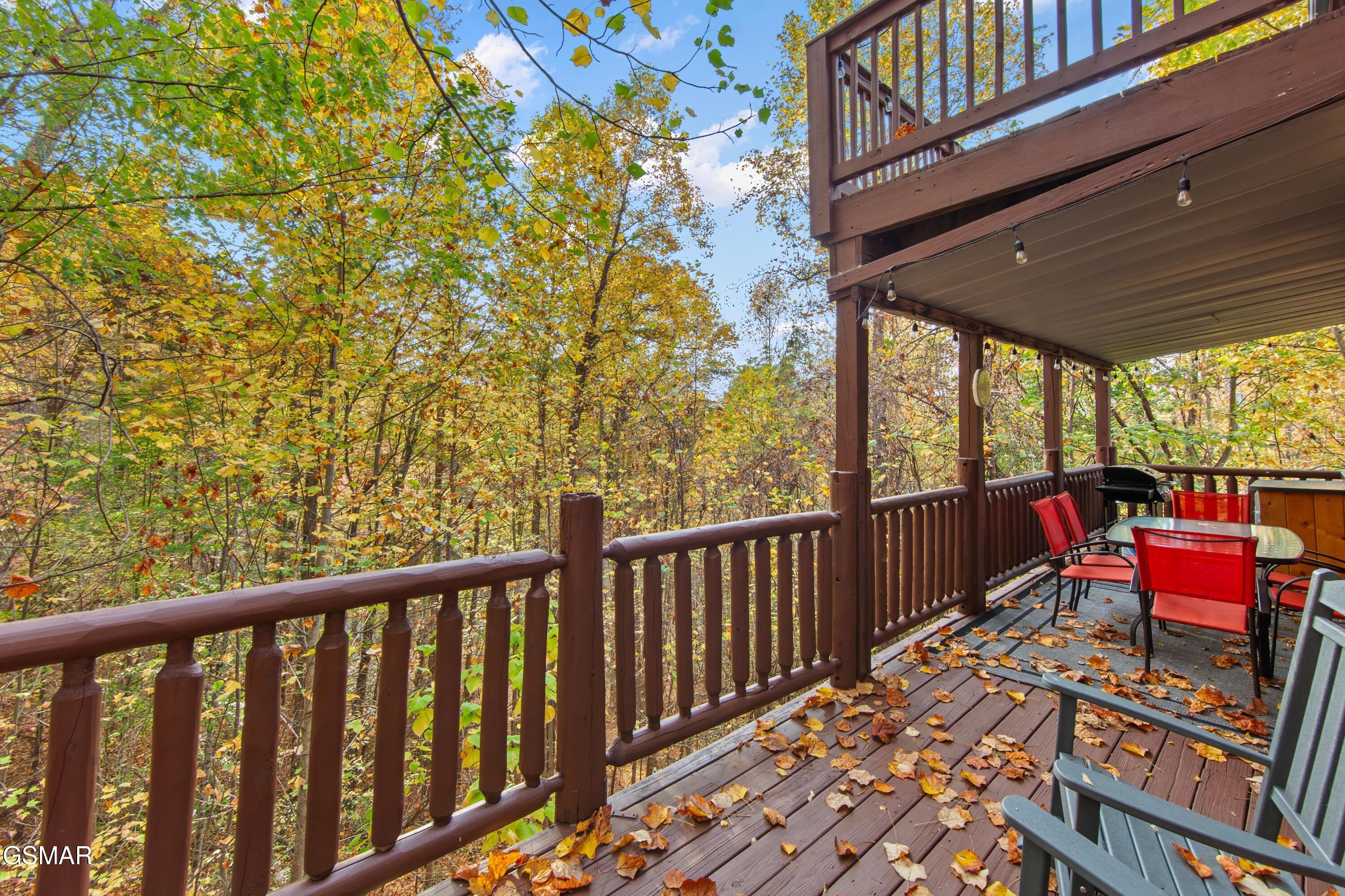 1825 Cherry View Lane Sevierville TN 37876