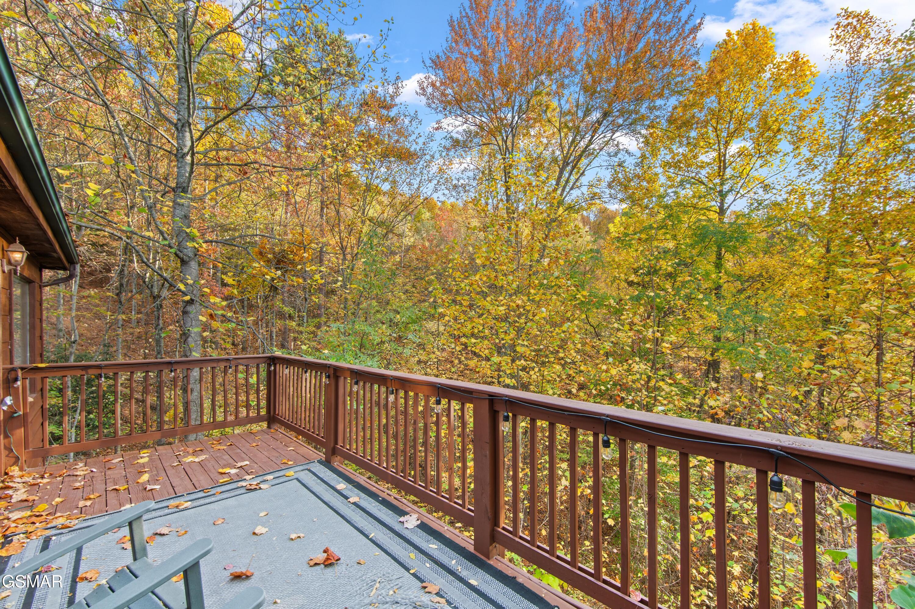 1825 Cherry View Lane Sevierville TN 37876