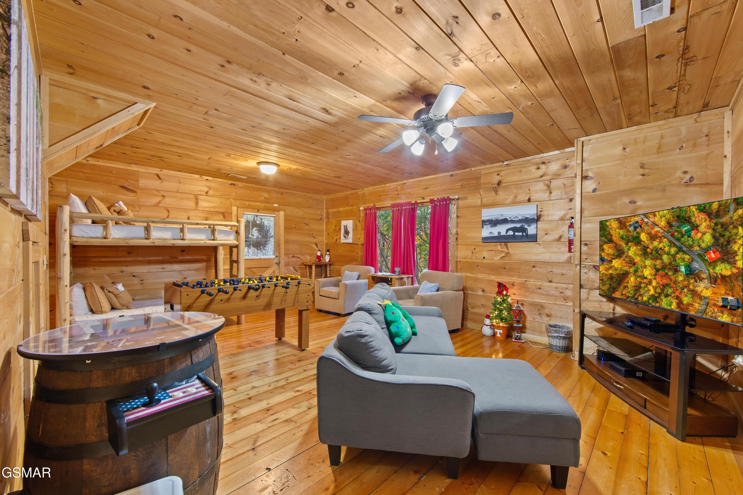 1825 Cherry View Lane Sevierville TN 37876