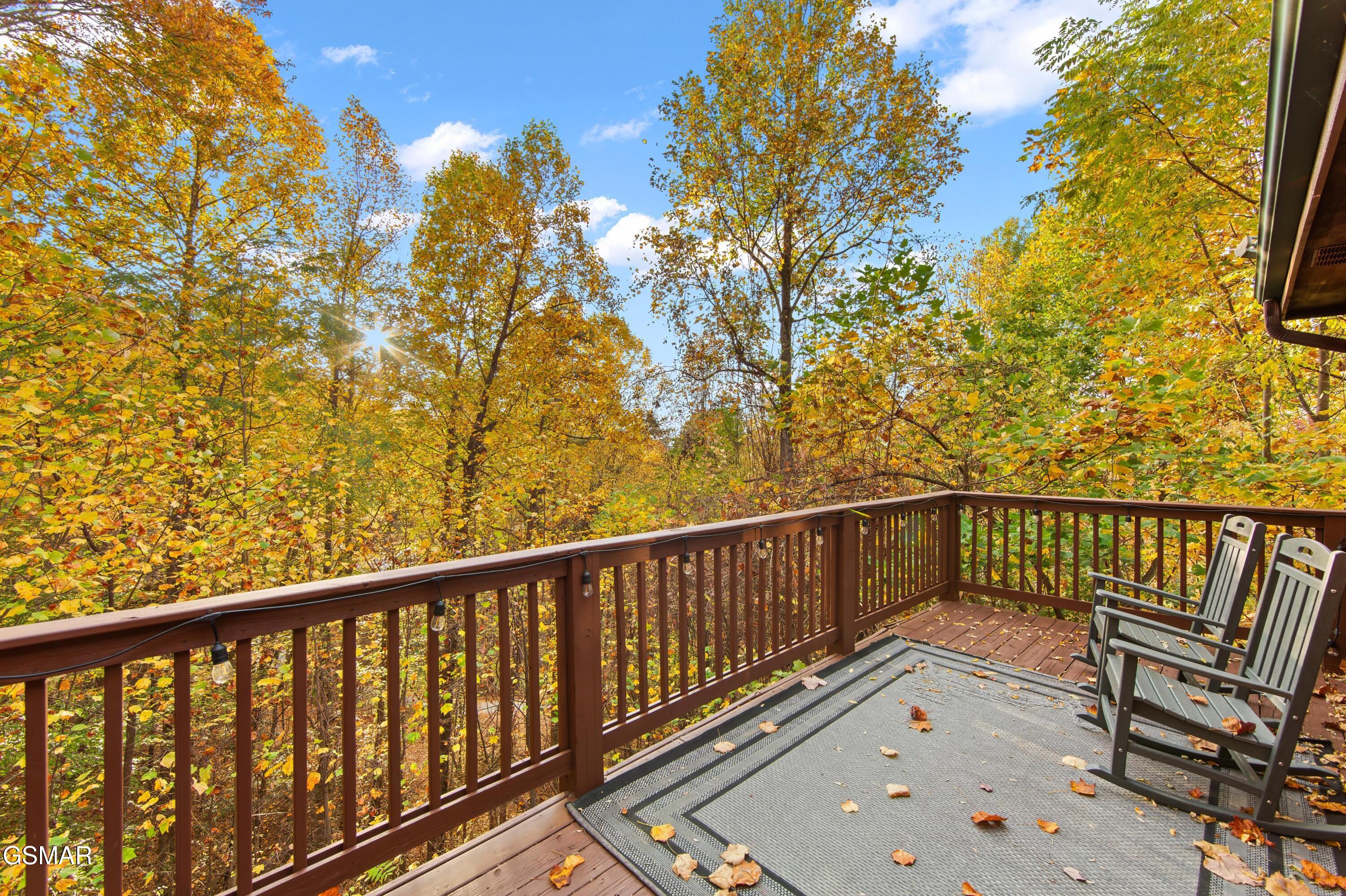 1825 Cherry View Lane Sevierville TN 37876