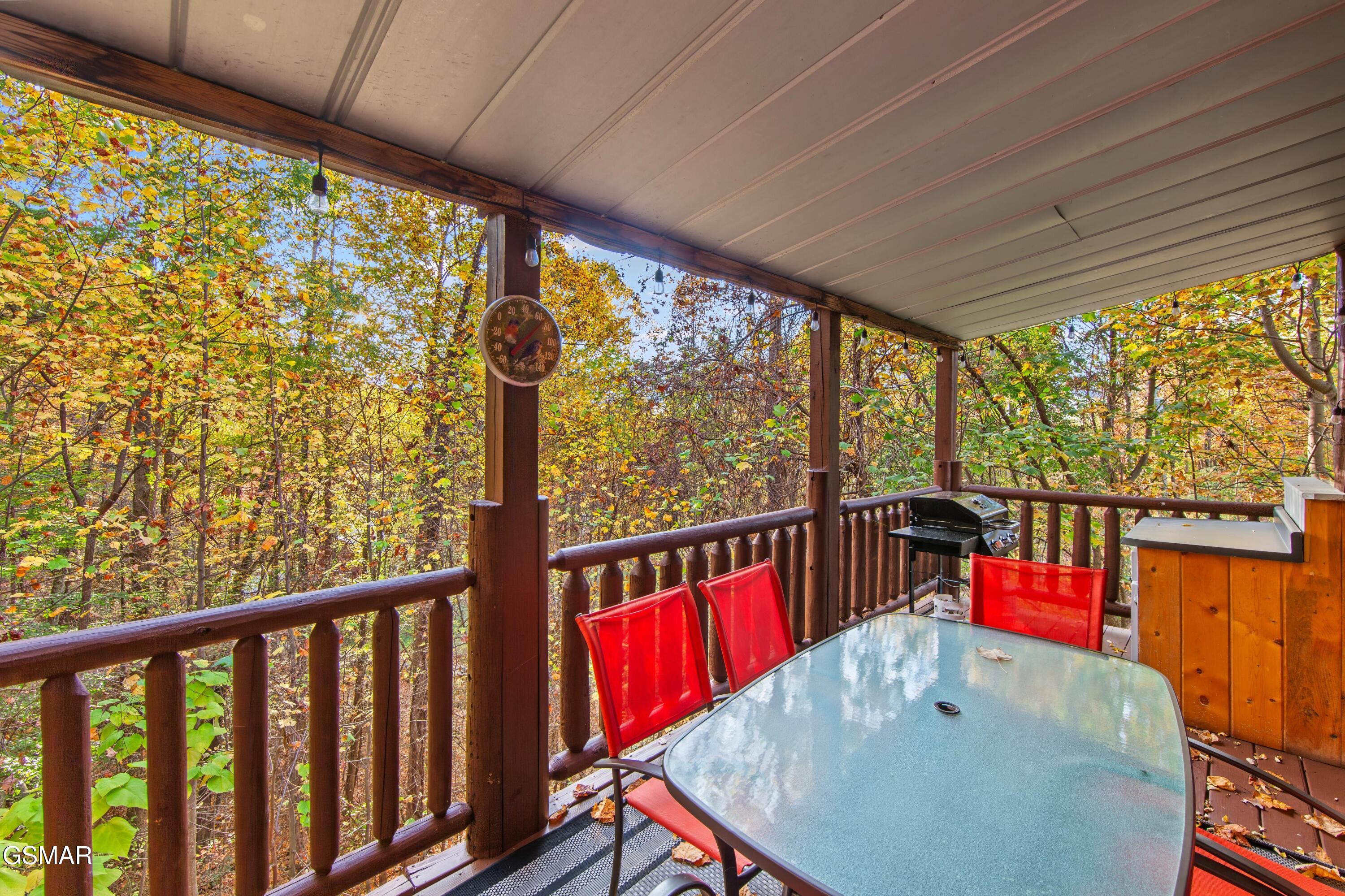 1825 Cherry View Lane Sevierville TN 37876