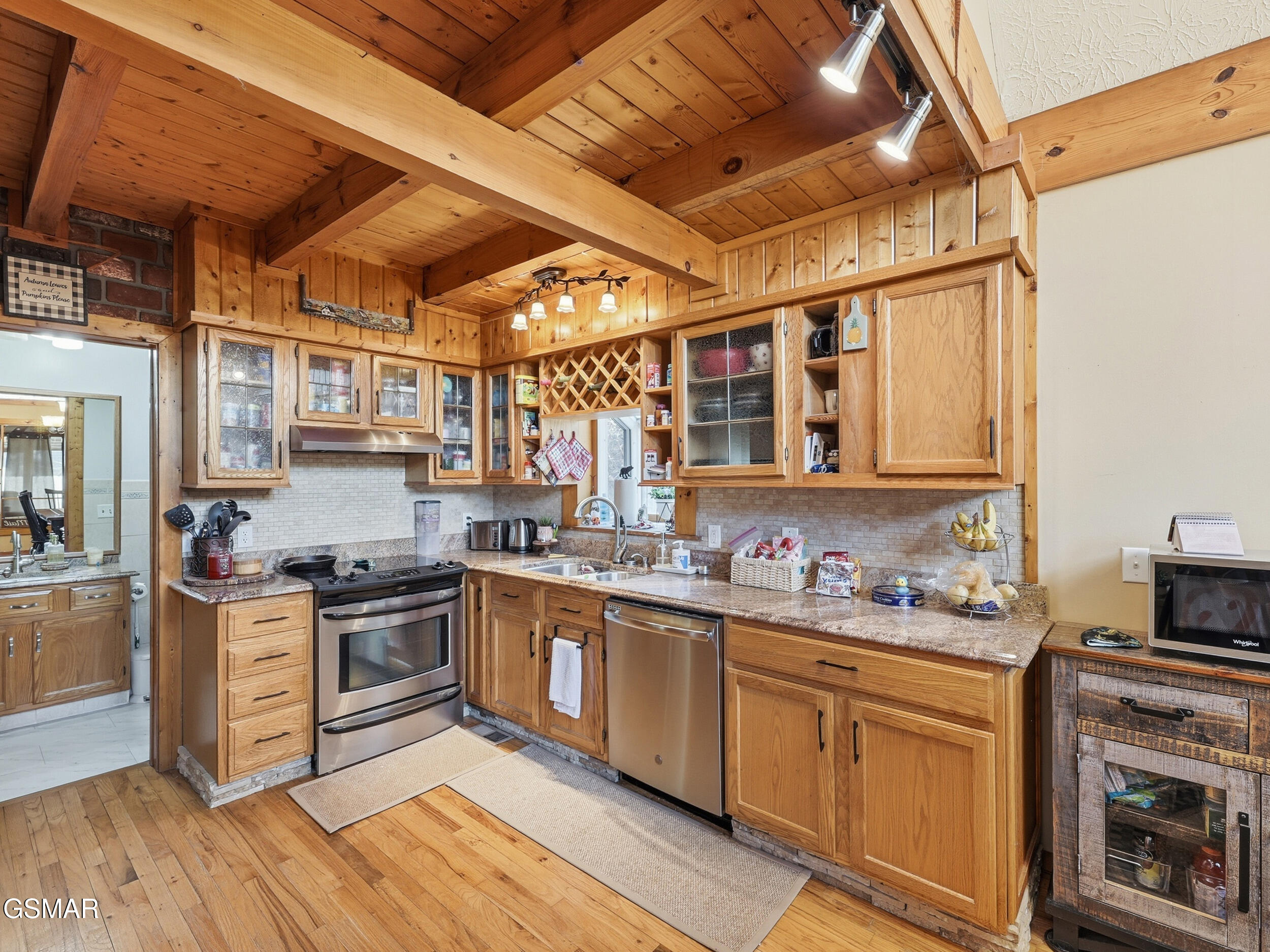 727 Sunrise Boulevard Sevierville TN 37862