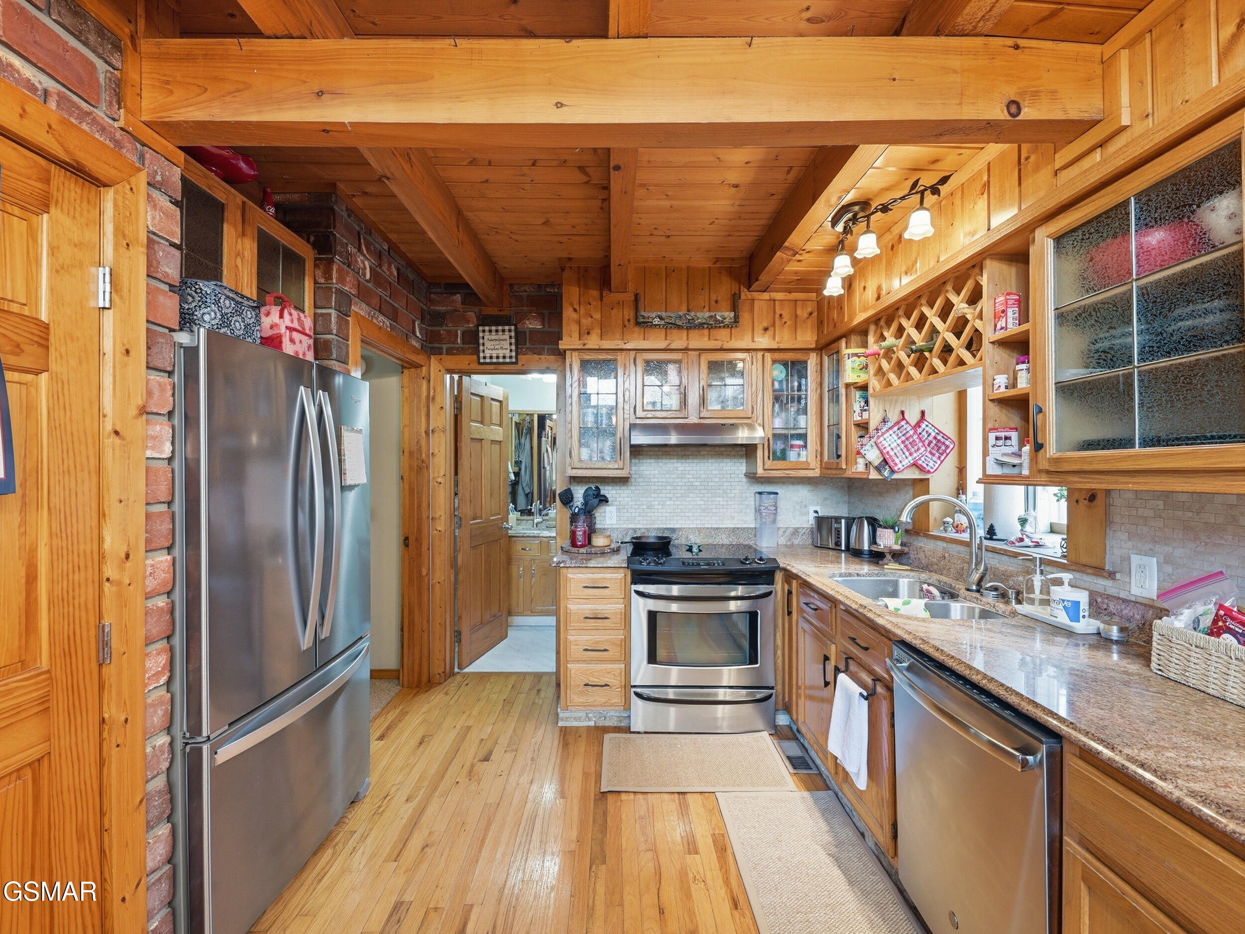 727 Sunrise Boulevard Sevierville TN 37862